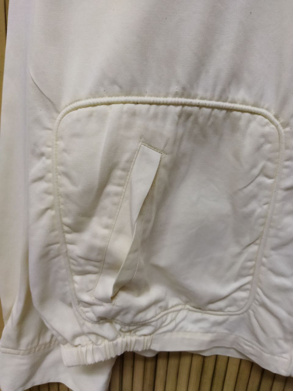 Japanese Brand Vintage VAN JAC Oversized Jacket Size US M / EU 48-50 / 2 - 7 Thumbnail