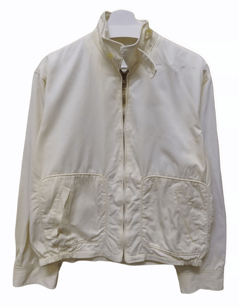 Japanese Brand Vintage VAN JAC Oversized Jacket Size US M / EU 48-50 / 2 - 2 Thumbnail