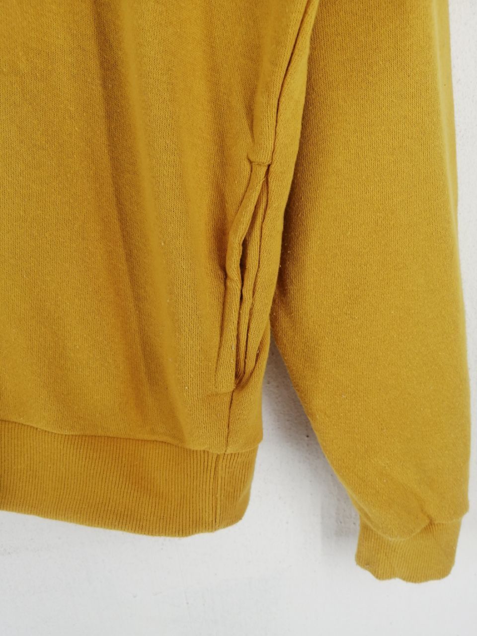 Japanese Brand Gyda Gudies Soaked in Bleach Sweatshirt Size US L / EU 52-54 / 3 - 5 Thumbnail
