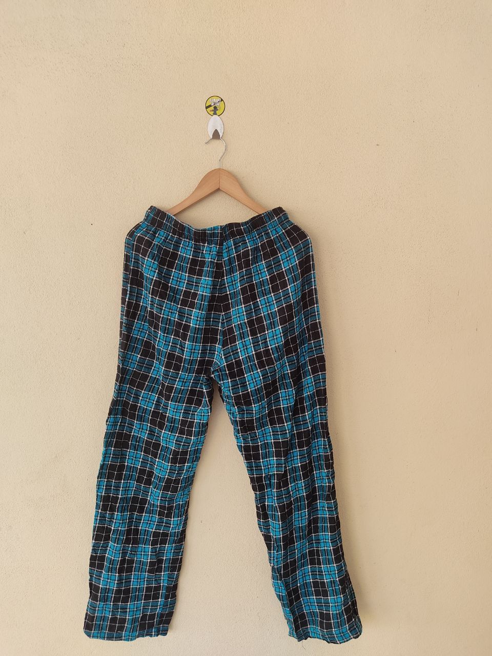 NFL × Rare Panther 29-30 NFL PANTHERS CASUAL OFFICIAL MERCHANDISE SWEATPANTS Size US 30 / EU 46 - 2 Thumbnail
