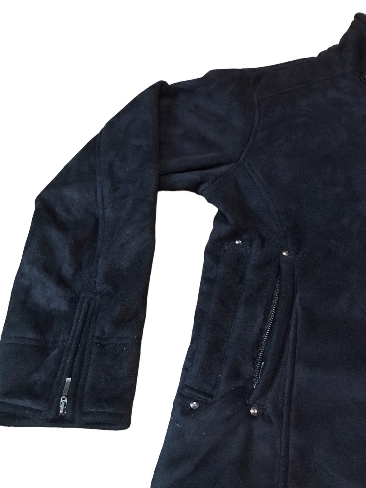 Japanese Brand × Vintage ‼️D HOMME A HOMME BUCKLE JACKET‼️ Size US M / EU 48-50 / 2 - 4 Thumbnail