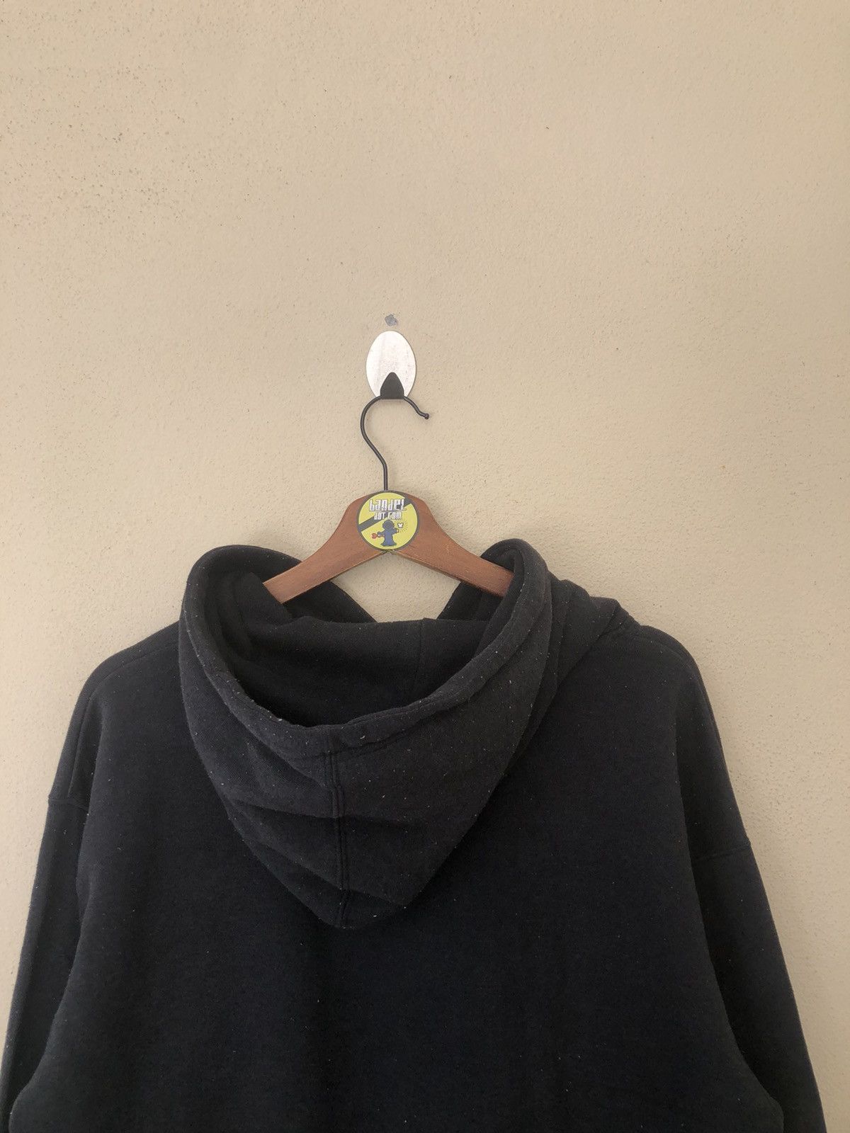 Japanese Brand × Vintage NICE DESIGN BEAUMERE HOODIE Size US L / EU 52-54 / 3 - 7 Thumbnail