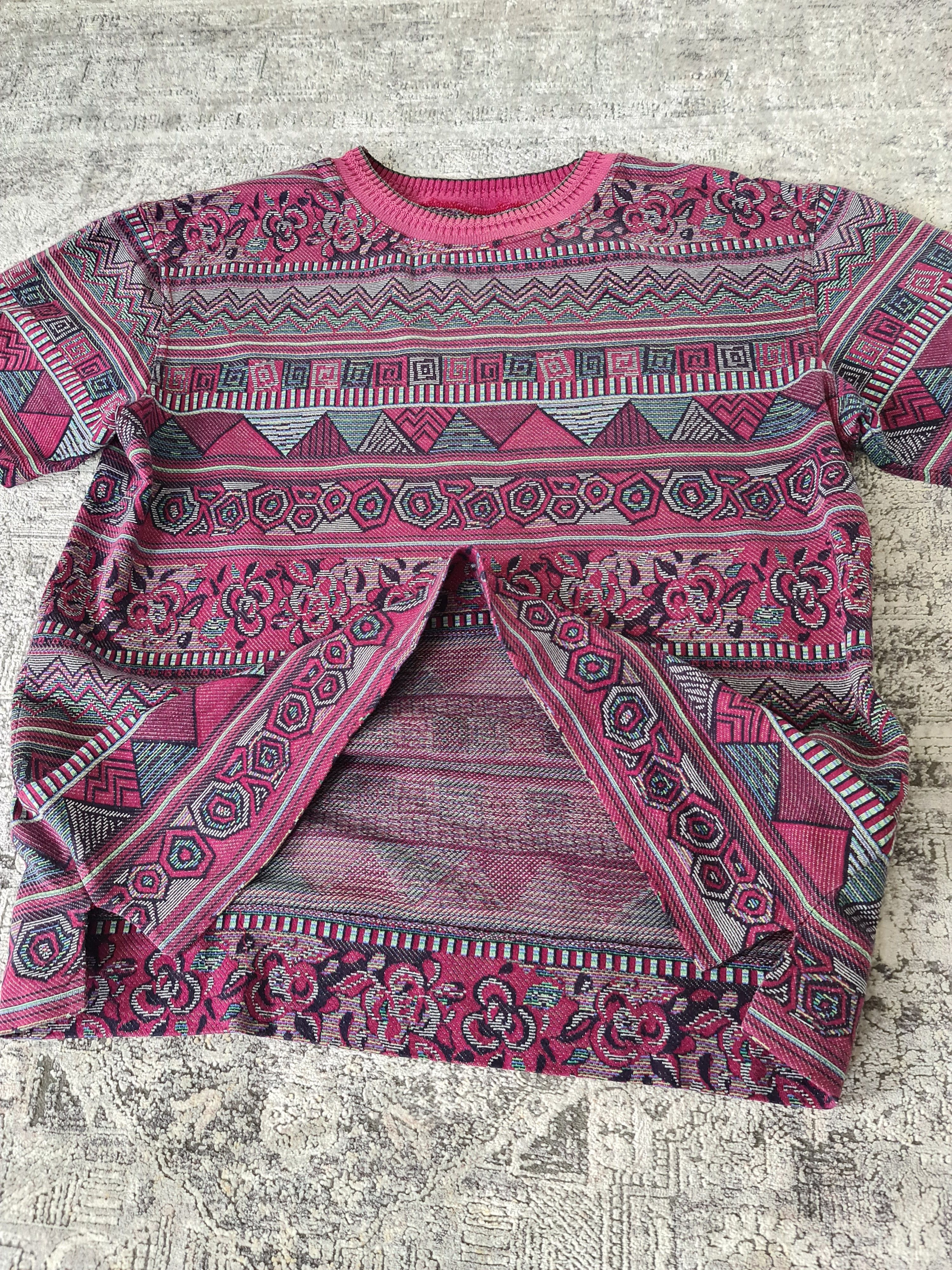 Missoni Missoni Sport t-shirt abstract flowers Size M / US 6-8 / IT 42-44 - 4 Thumbnail