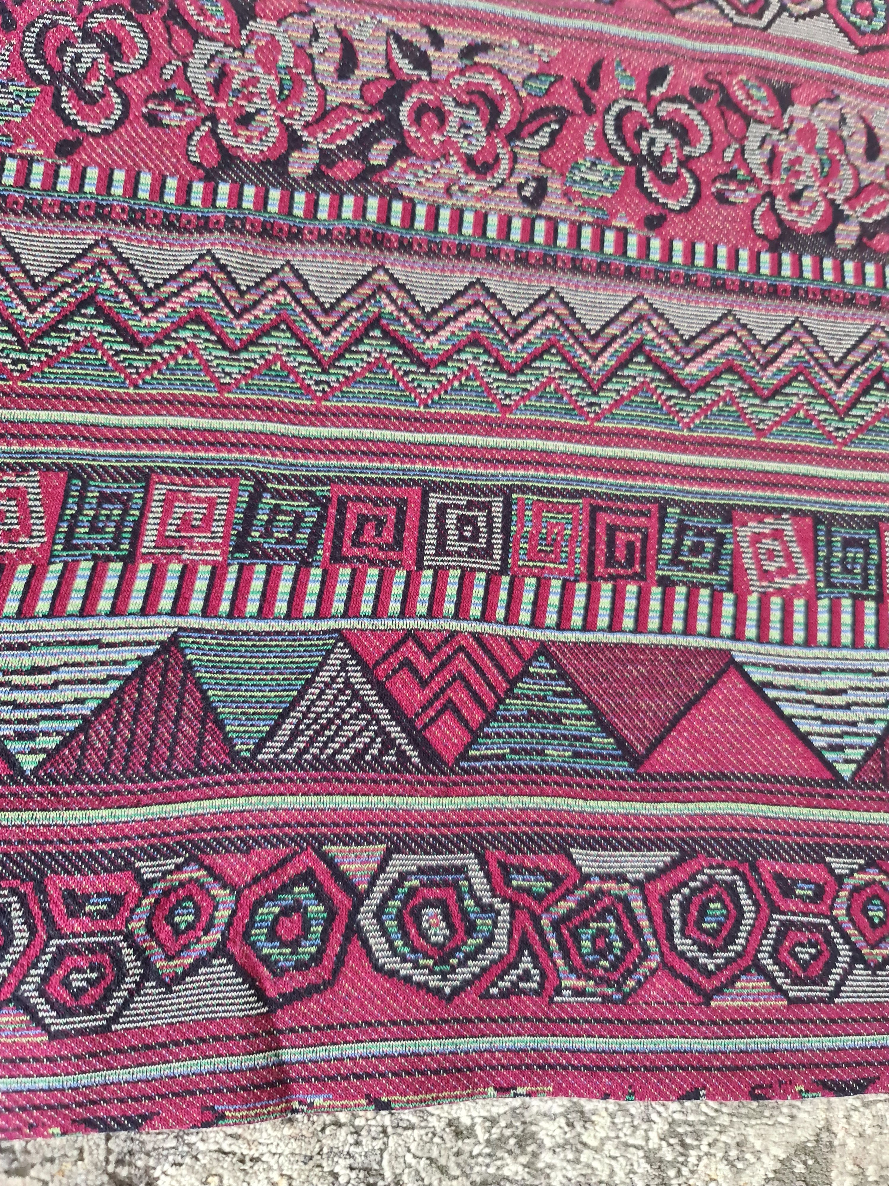Missoni Missoni Sport t-shirt abstract flowers Size M / US 6-8 / IT 42-44 - 8 Thumbnail