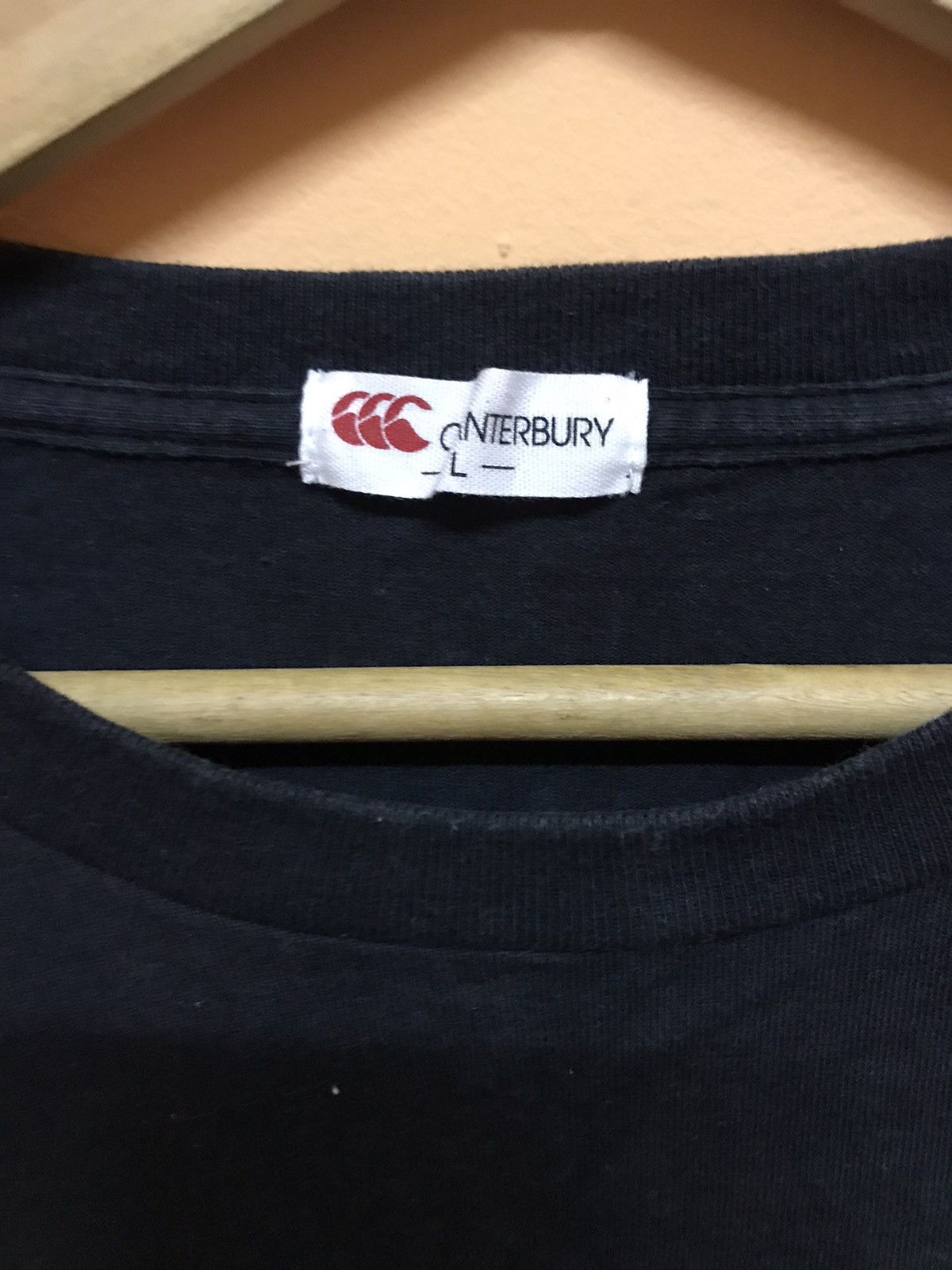 Canterbury of New Zealand × Japanese Brand ‼️JAPANANSE RUGBY TEAM SAKURA EDITION TSHIRT‼️ Size US M / EU 48-50 / 2 - 5 Thumbnail