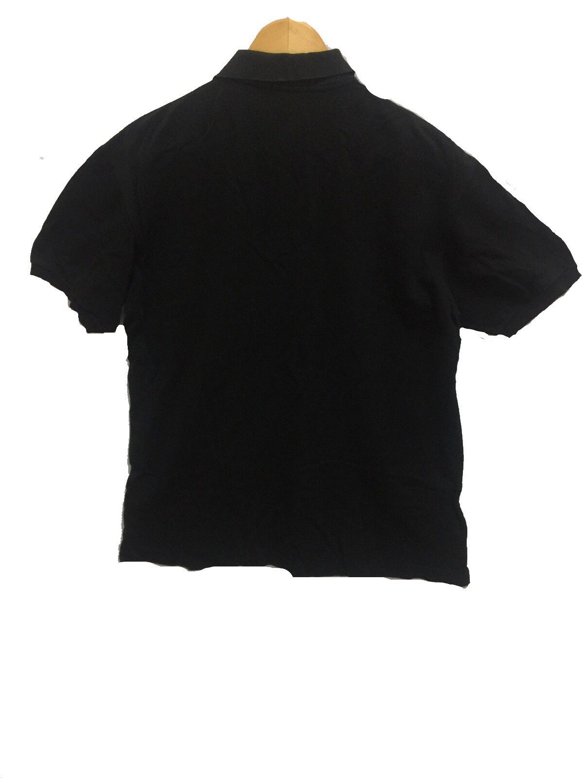 Y's for Men × Yohji Yamamoto Made in 🇯🇵 Y’s For Men Polo Shirt Size US L / EU 52-54 / 3 - 2 Thumbnail