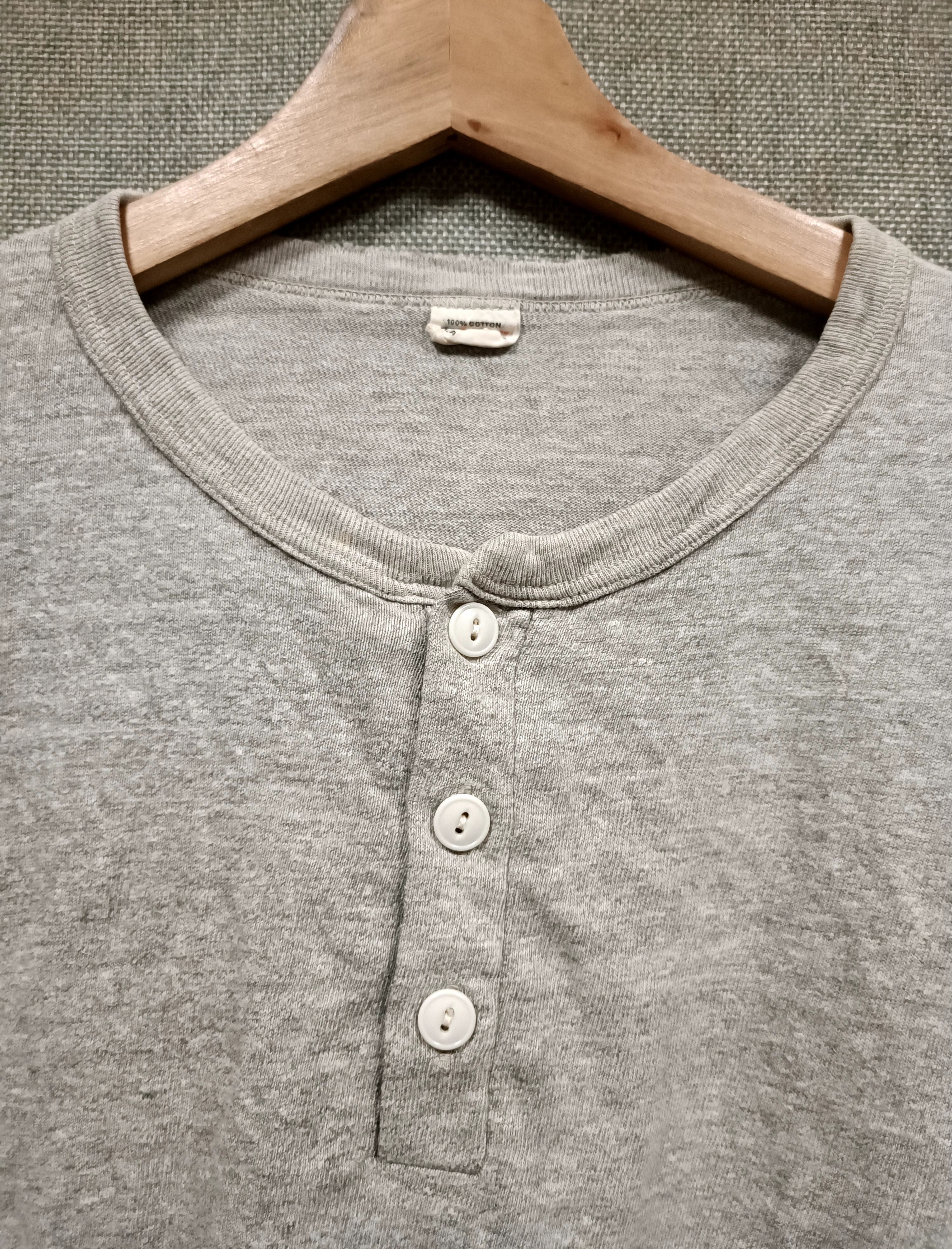 Warehouse vintage t shirt warehouse Size US L / EU 52-54 / 3 - 2 Thumbnail