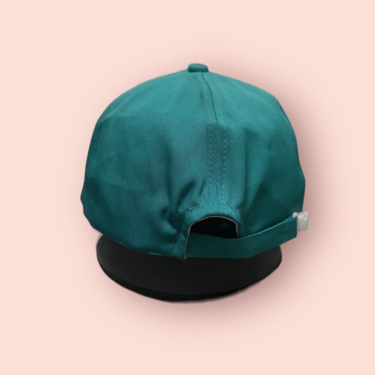 Japanese Brand × Vintage VINTAGE YAMADA DOBBY 7 PANELS STRAPBACK Size ONE SIZE - 6 Thumbnail