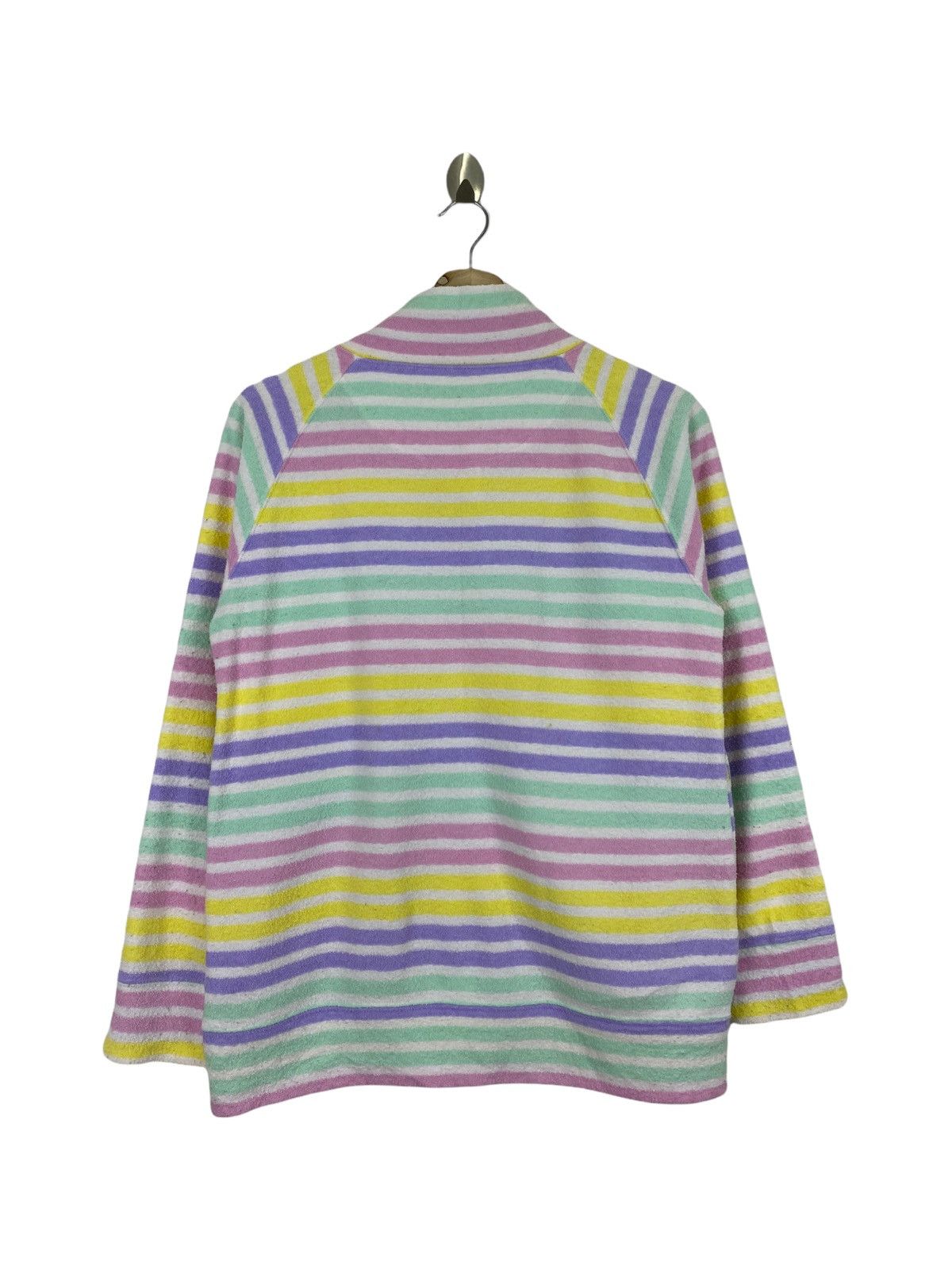 Issey Miyake × Japanese Brand × Tsumori Chisato Issey miyake tsumori chisato sleep jacket Size US M / EU 48-50 / 2 - 2 Thumbnail