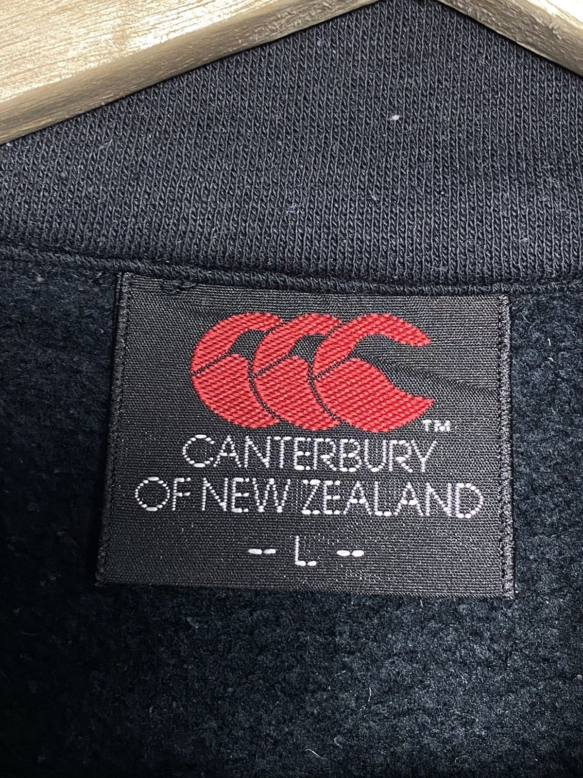 Canterbury of New Zealand Vintage Canterbury Of New Zealand Crewneck Size US L / EU 52-54 / 3 - 3 Thumbnail