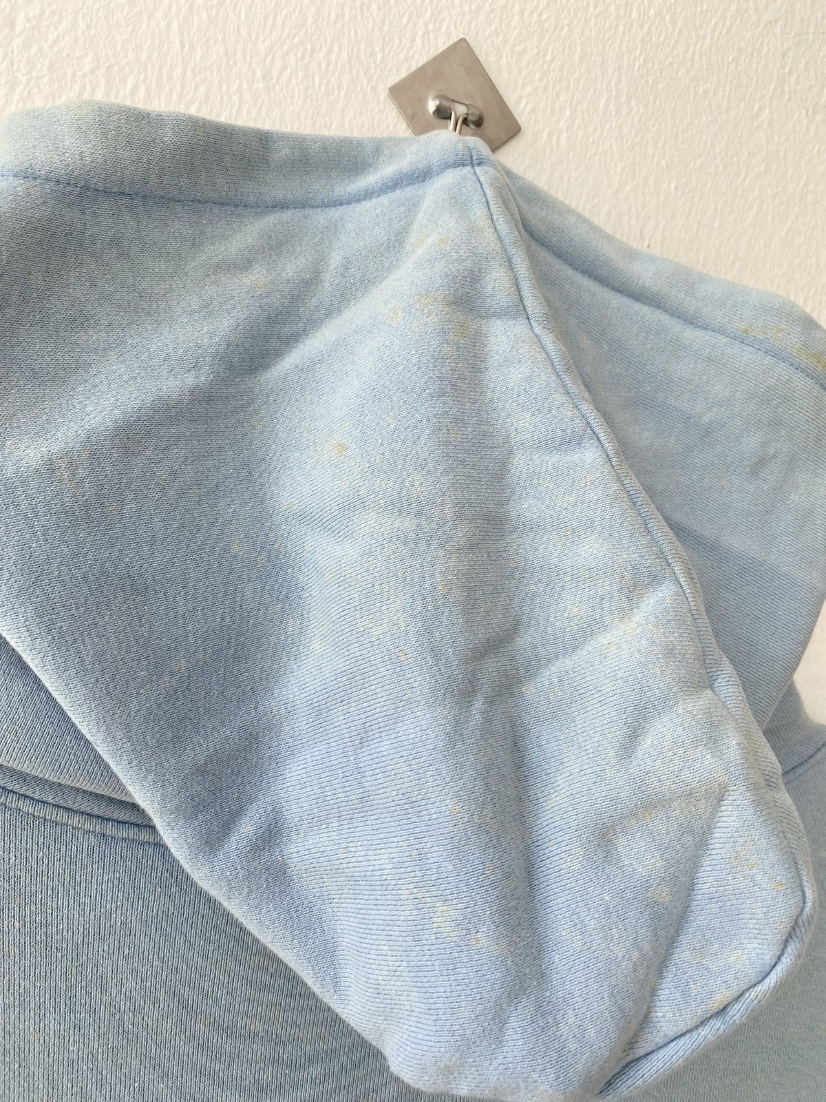 Other Vintage Distressed Havard Sports Club Zip Ups Hoodies Size US L / EU 52-54 / 3 - 20 Thumbnail