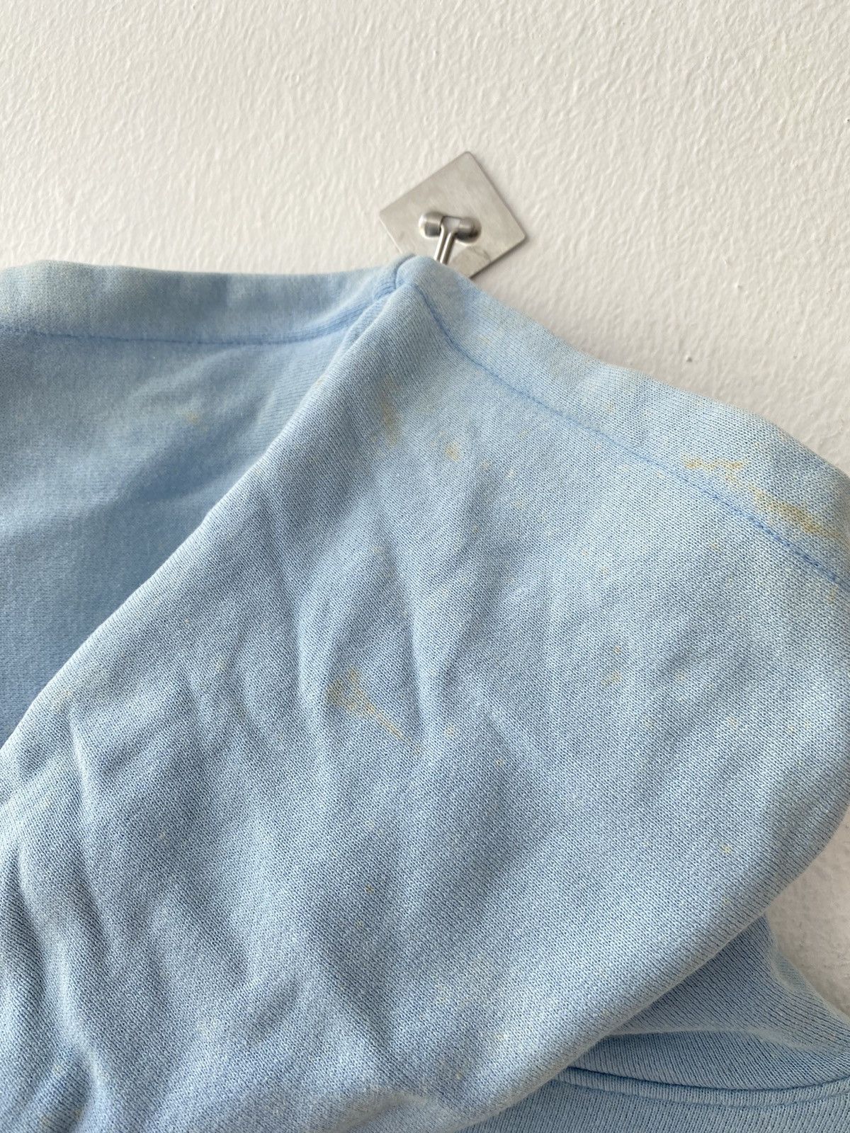 Other Vintage Distressed Havard Sports Club Zip Ups Hoodies Size US L / EU 52-54 / 3 - 21 Thumbnail