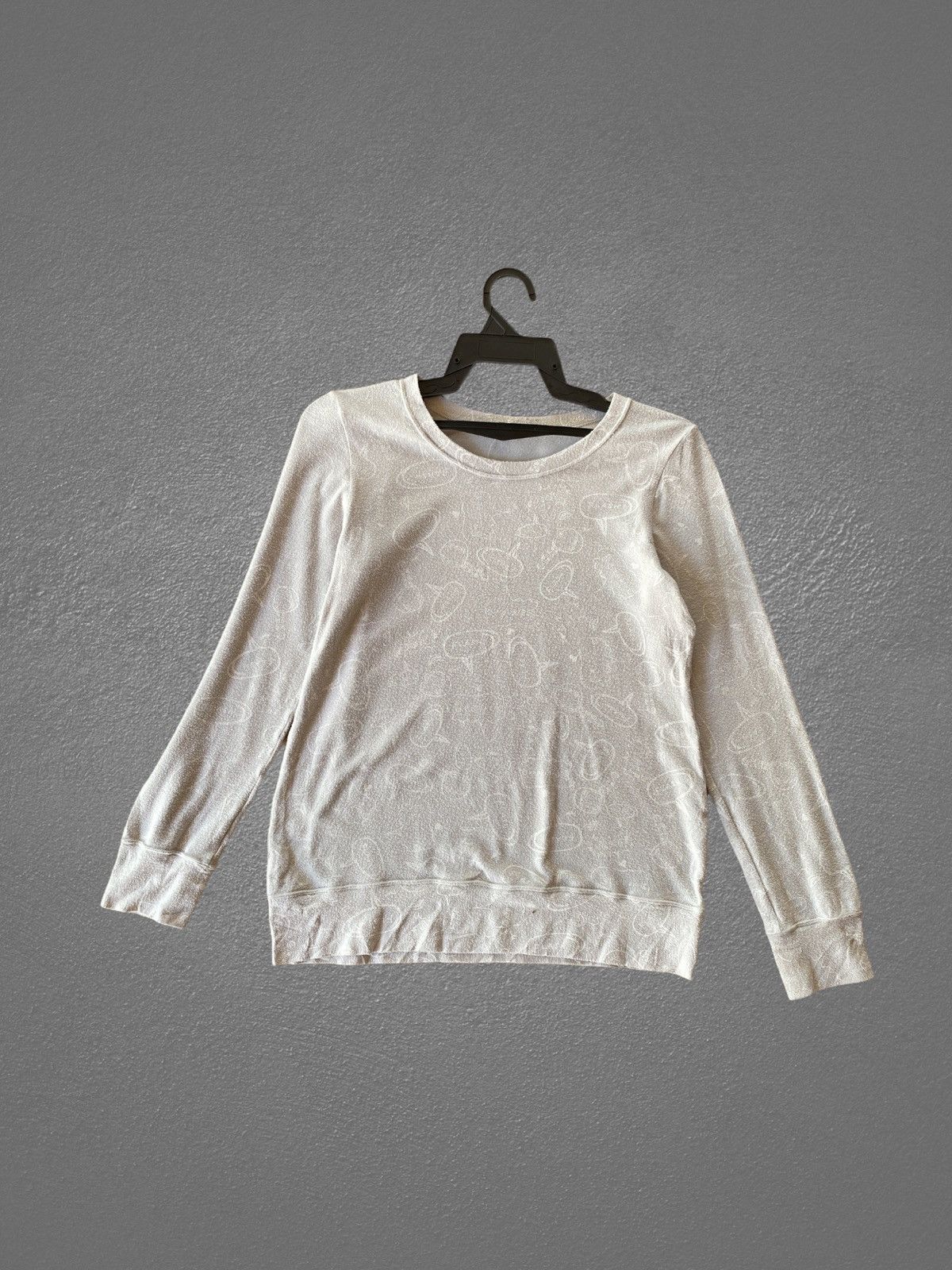 Issey Miyake × Tsumori Chisato TSUMORI CHISATO SLEEP SHIRT Size US S / EU 44-46 / 1 - 1 Thumbnail