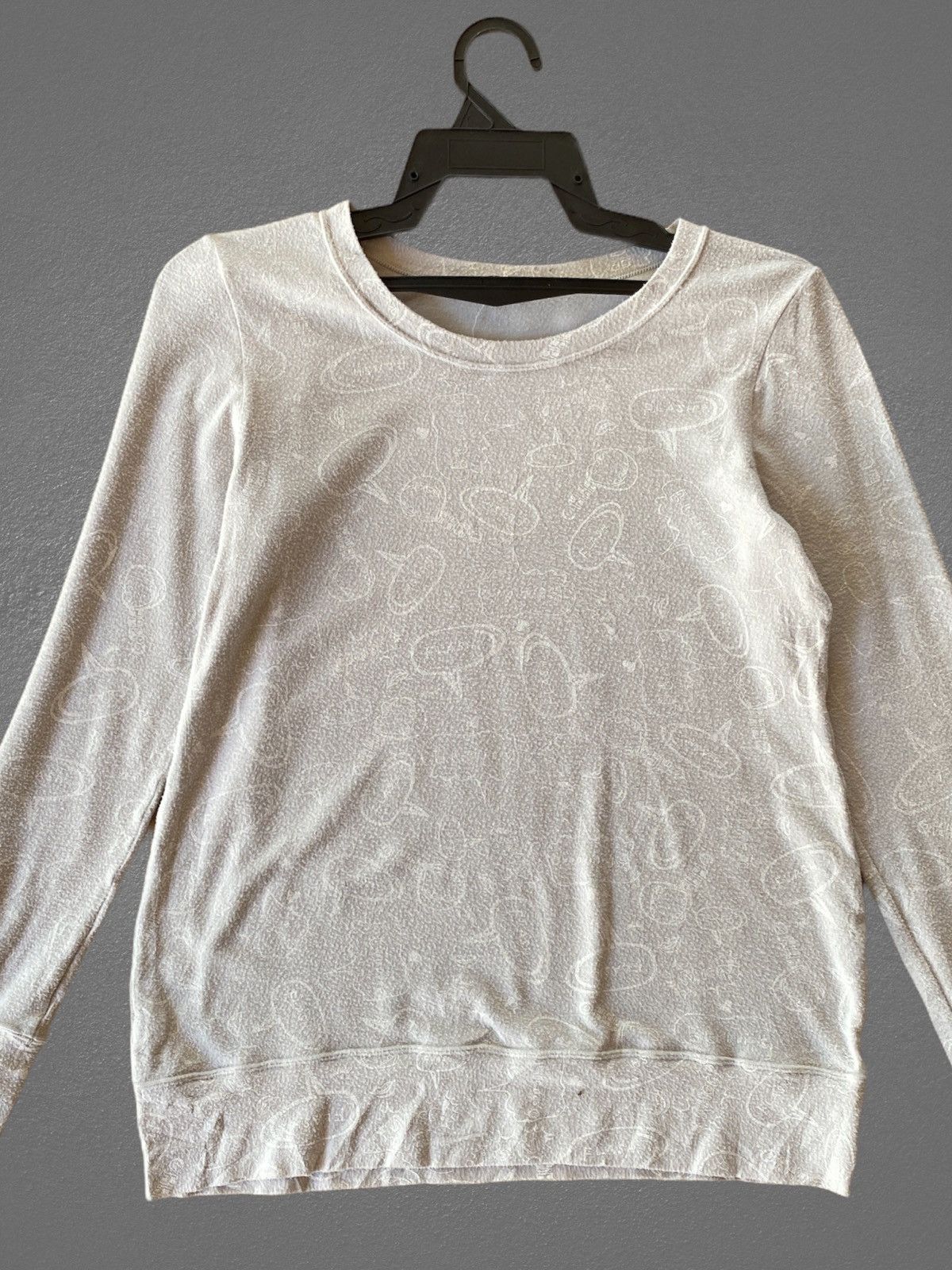 Issey Miyake × Tsumori Chisato TSUMORI CHISATO SLEEP SHIRT Size US S / EU 44-46 / 1 - 2 Thumbnail