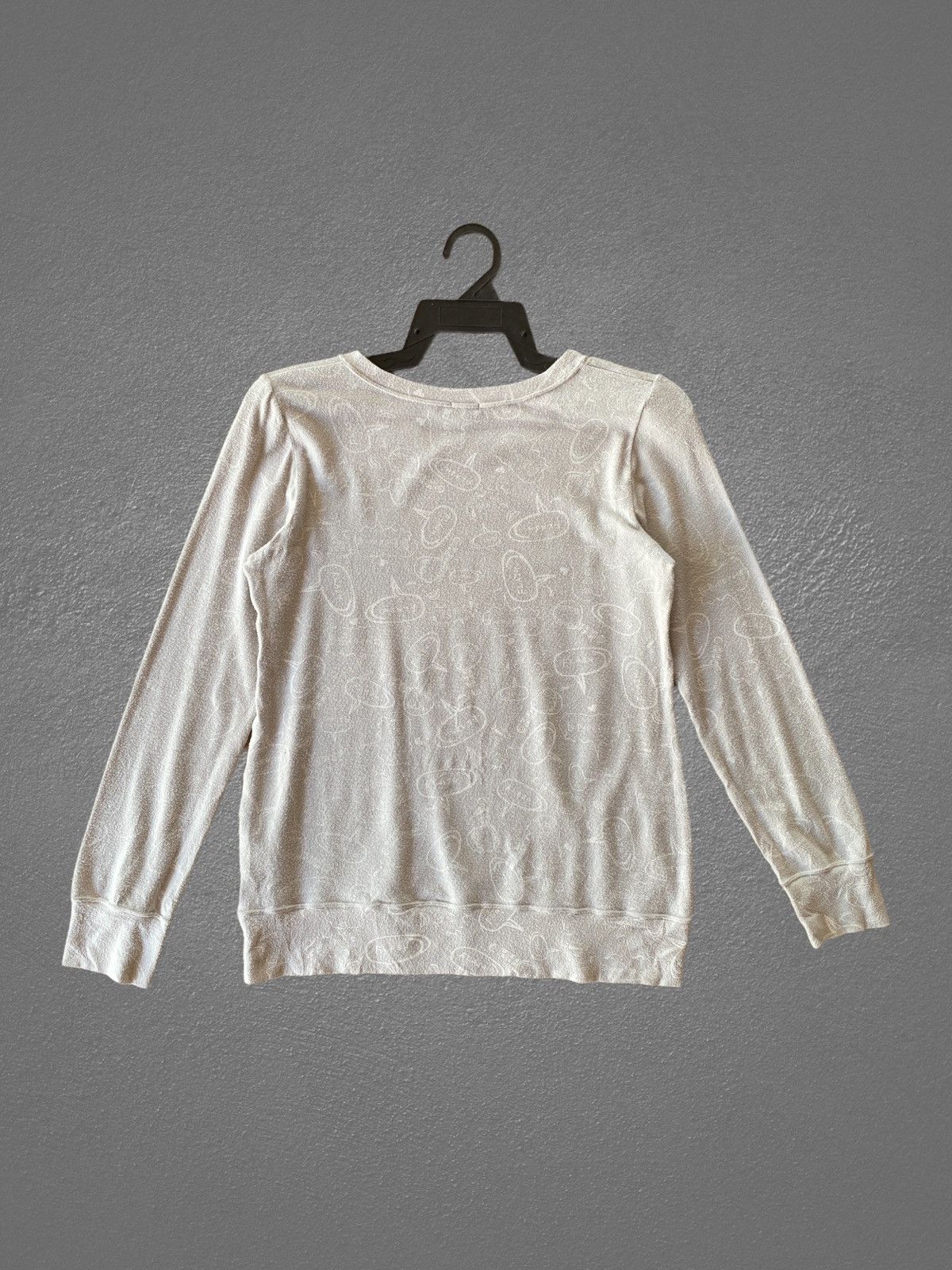 Issey Miyake × Tsumori Chisato TSUMORI CHISATO SLEEP SHIRT Size US S / EU 44-46 / 1 - 4 Thumbnail