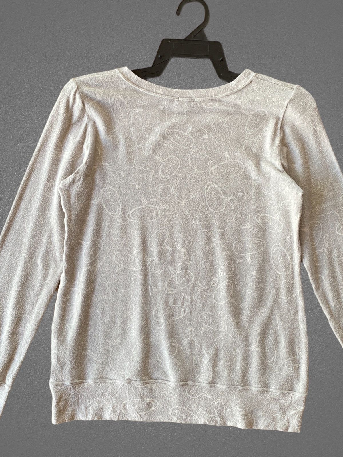 Issey Miyake × Tsumori Chisato TSUMORI CHISATO SLEEP SHIRT Size US S / EU 44-46 / 1 - 5 Thumbnail