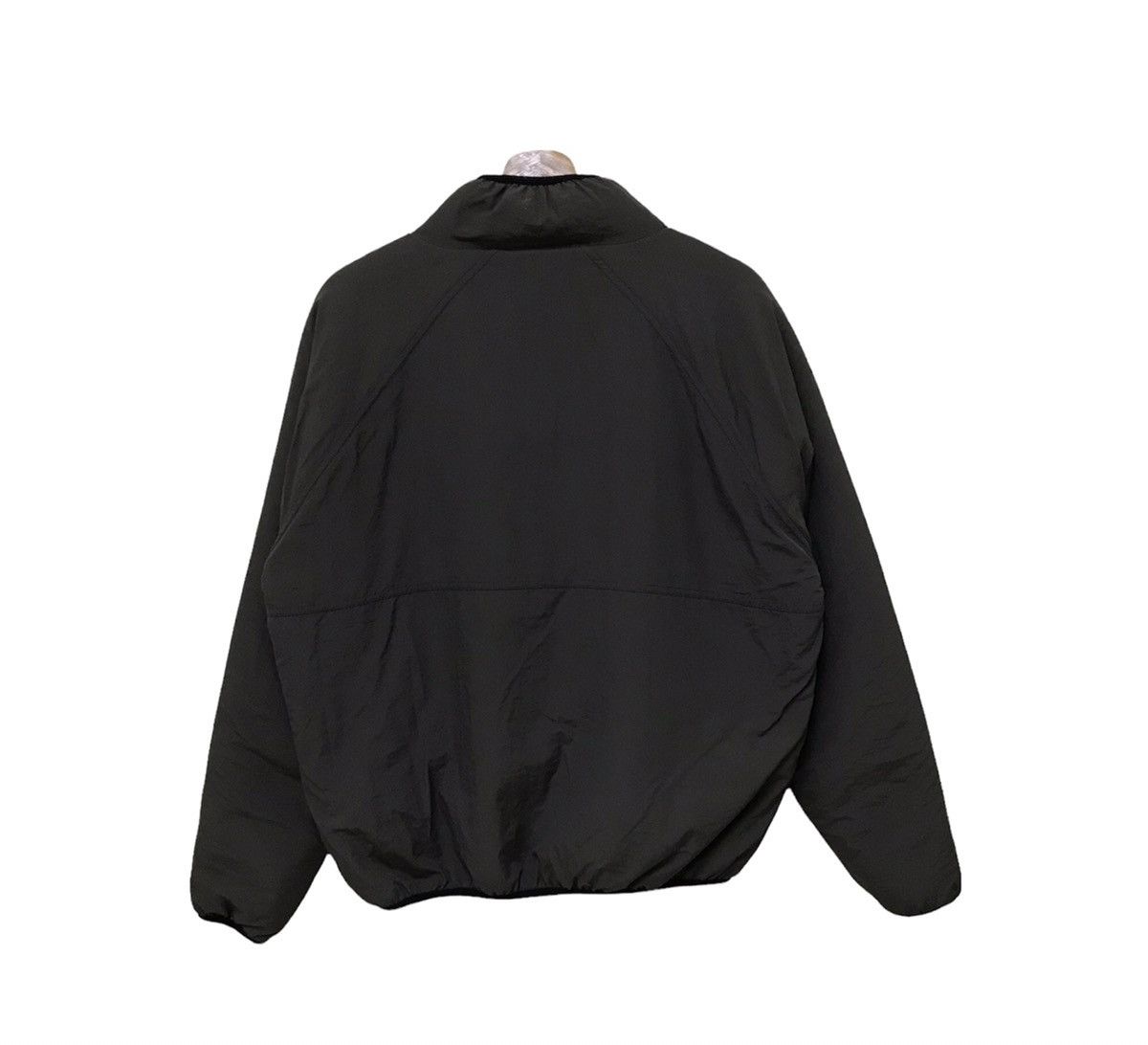 Japanese Brand × Vintage Vintage Japanese Freaks Store Reversible Fleece Jacket Size US M / EU 48-50 / 2 - 6 Thumbnail