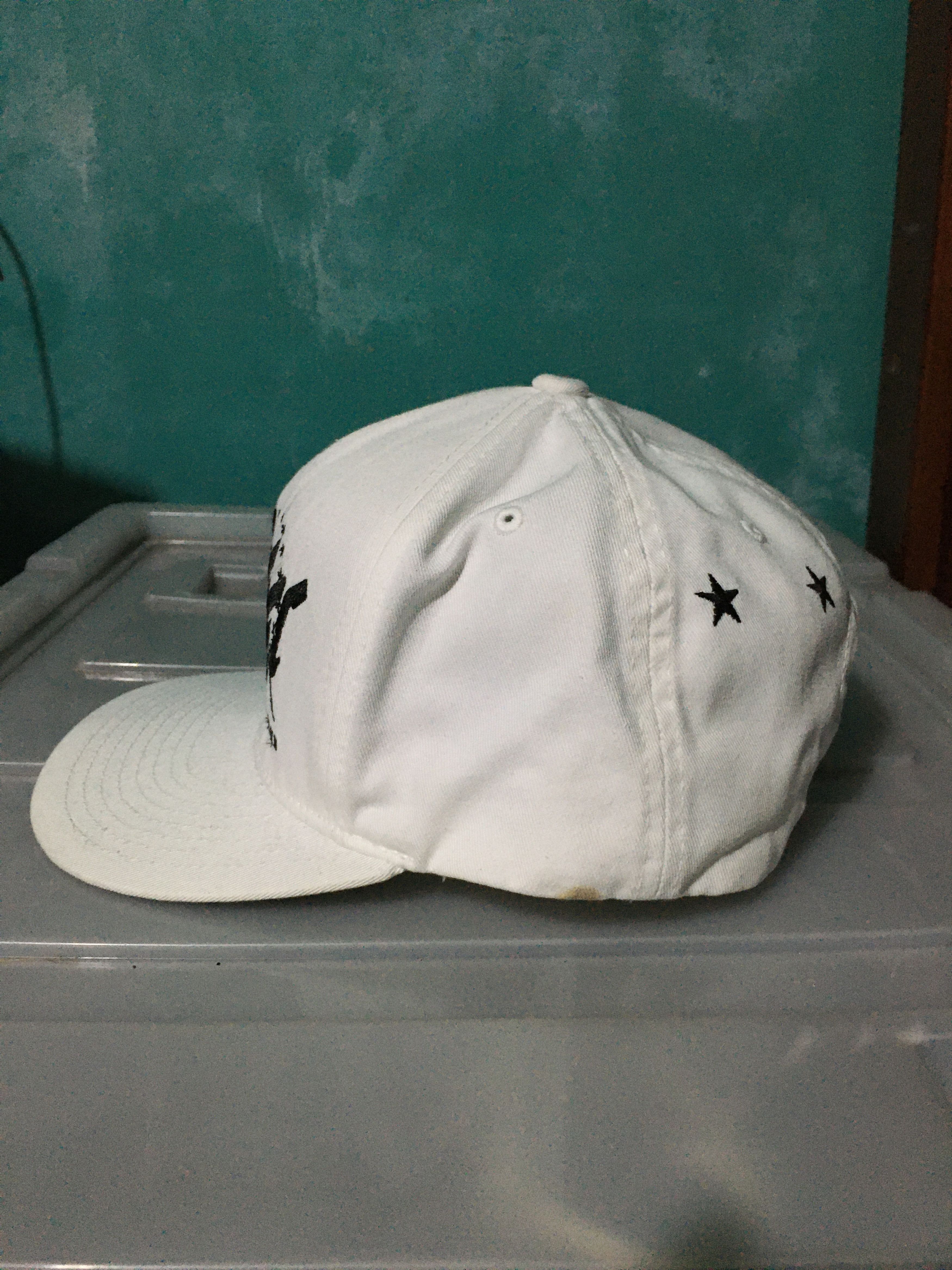 Billionaire Boys Club × MAGIC STICK MAGIC STICK x Billionaire Boys Snapback Size ONE SIZE - 4 Thumbnail