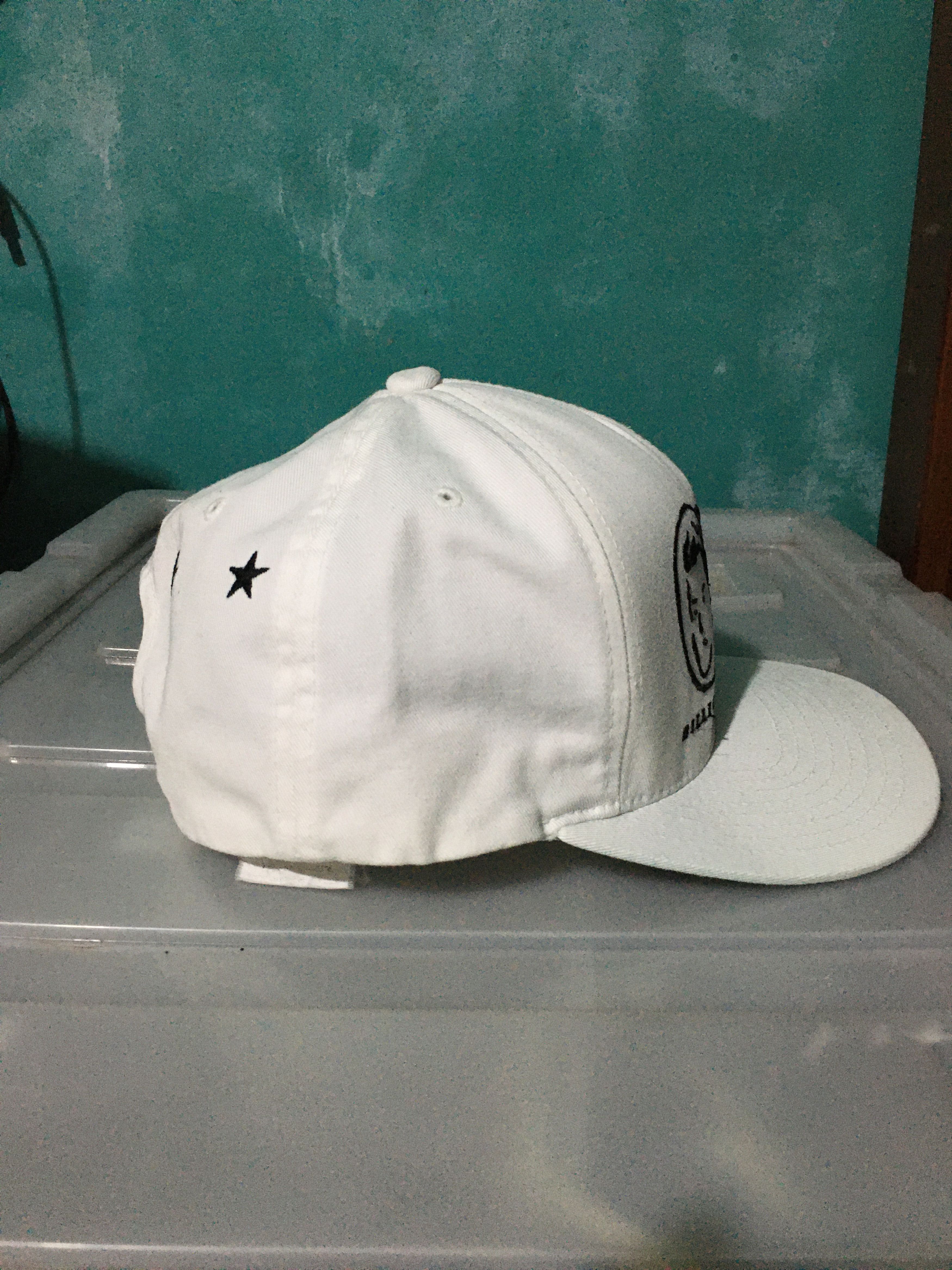 Billionaire Boys Club × MAGIC STICK MAGIC STICK x Billionaire Boys Snapback Size ONE SIZE - 6 Thumbnail