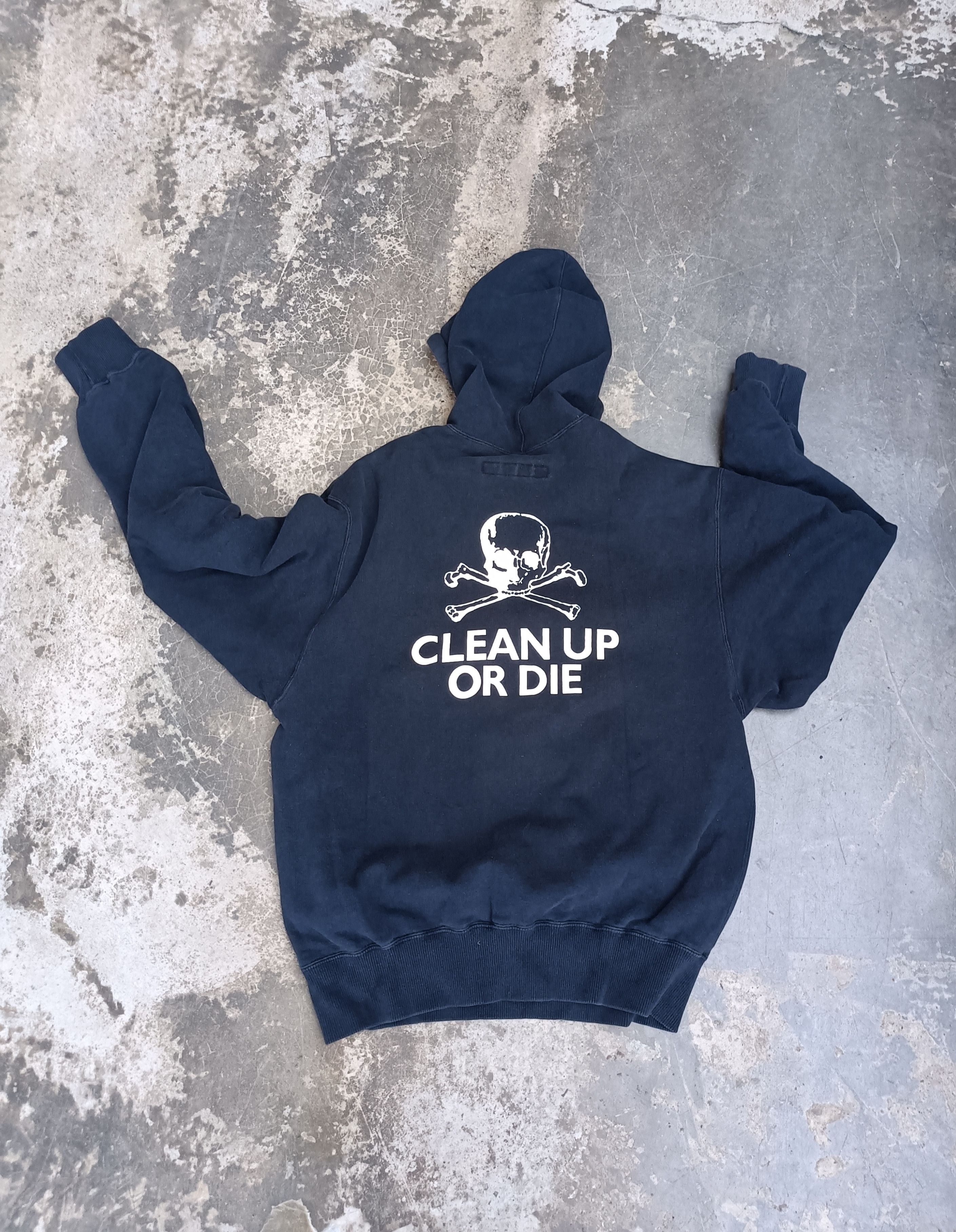 00s katharine hamnett clean up or die