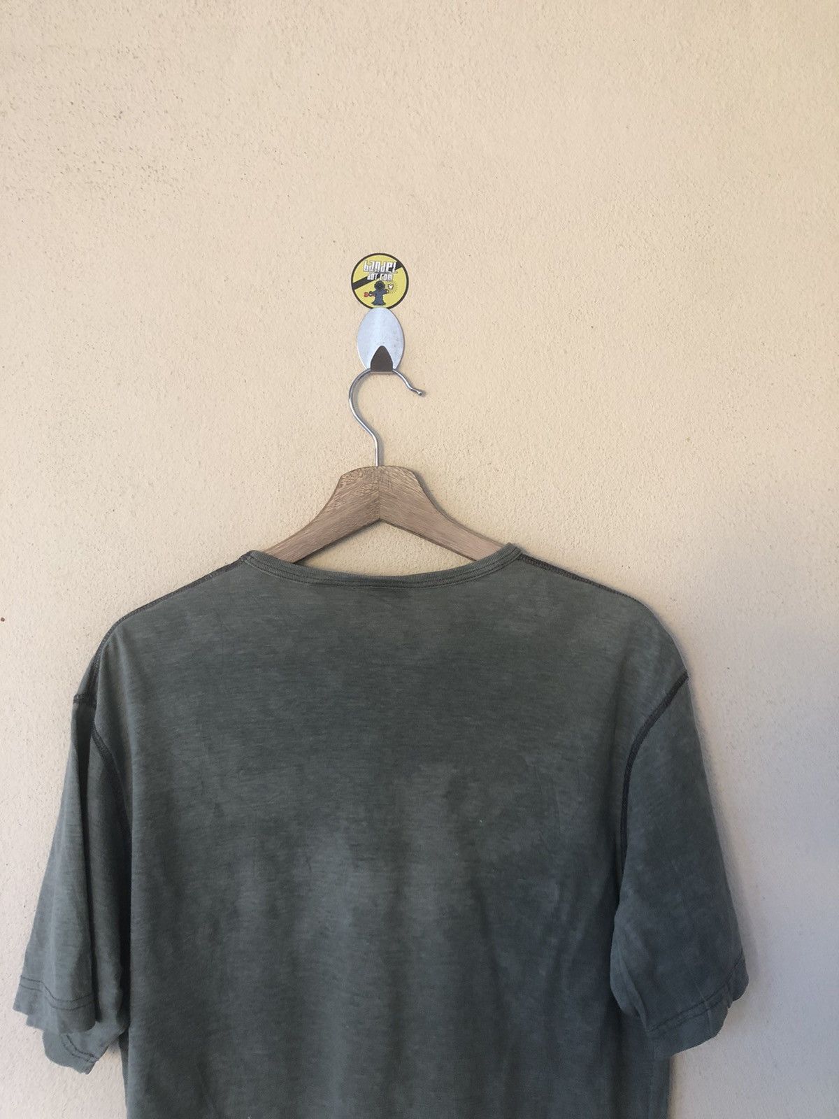 Replay Replay Big Logo Tops Size US M / EU 48-50 / 2 - 4 Thumbnail