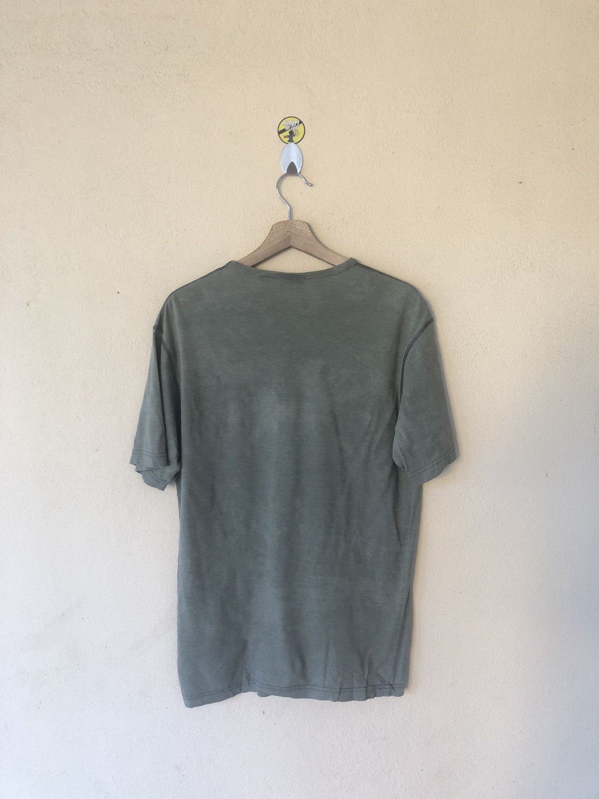 Replay Replay Big Logo Tops Size US M / EU 48-50 / 2 - 5 Thumbnail