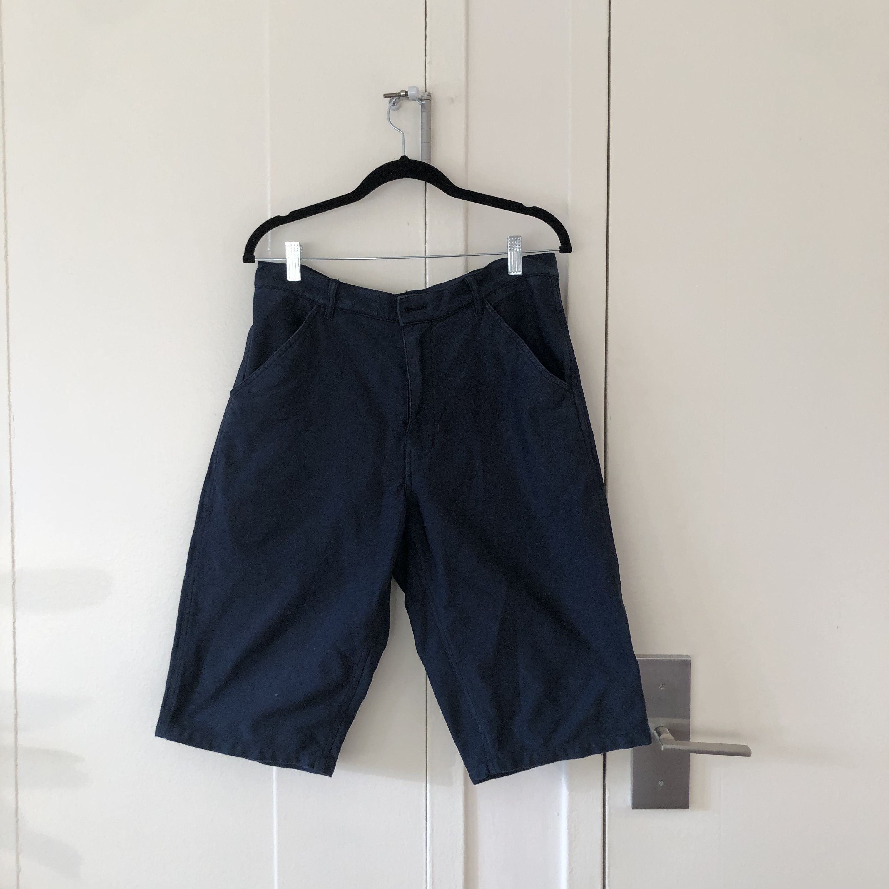 Comme des Garcons SHIRT Baggy Shorts