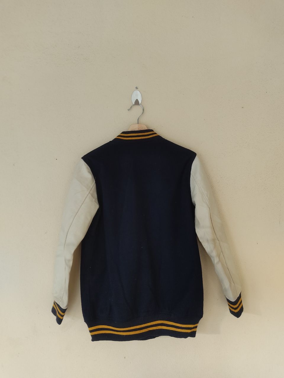 Japanese Brand × Vintage FRAMES by Ray Cassin Varsity Size US L / EU 52-54 / 3 - 3 Thumbnail