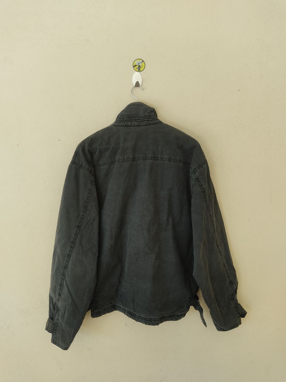 Japanese Brand × Vintage OHNET CALIFORNIA WWII IMPRESSION JACKET ( DHL SHIPPING) Size US L / EU 52-54 / 3 - 5 Thumbnail