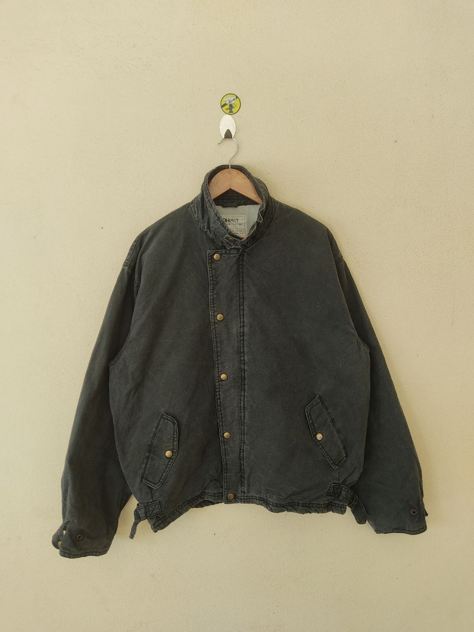 Japanese Brand × Vintage OHNET CALIFORNIA WWII IMPRESSION JACKET ( DHL SHIPPING) Size US L / EU 52-54 / 3 - 2 Thumbnail