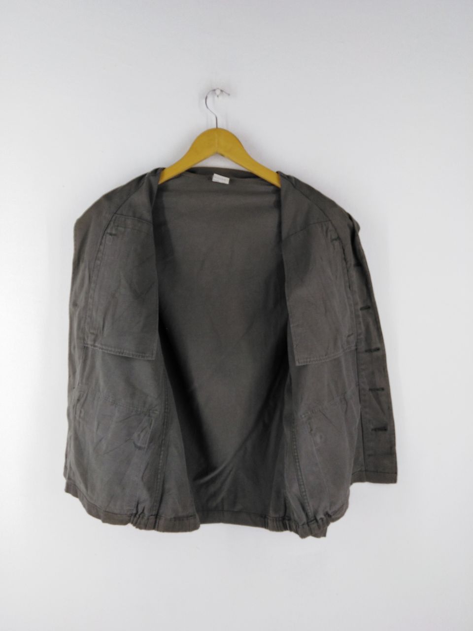 Vintage RARE VINTAGE SOCOVET FRENCH ARMY JACKET 1990 Size US M / EU 48-50 / 2 - 4 Thumbnail
