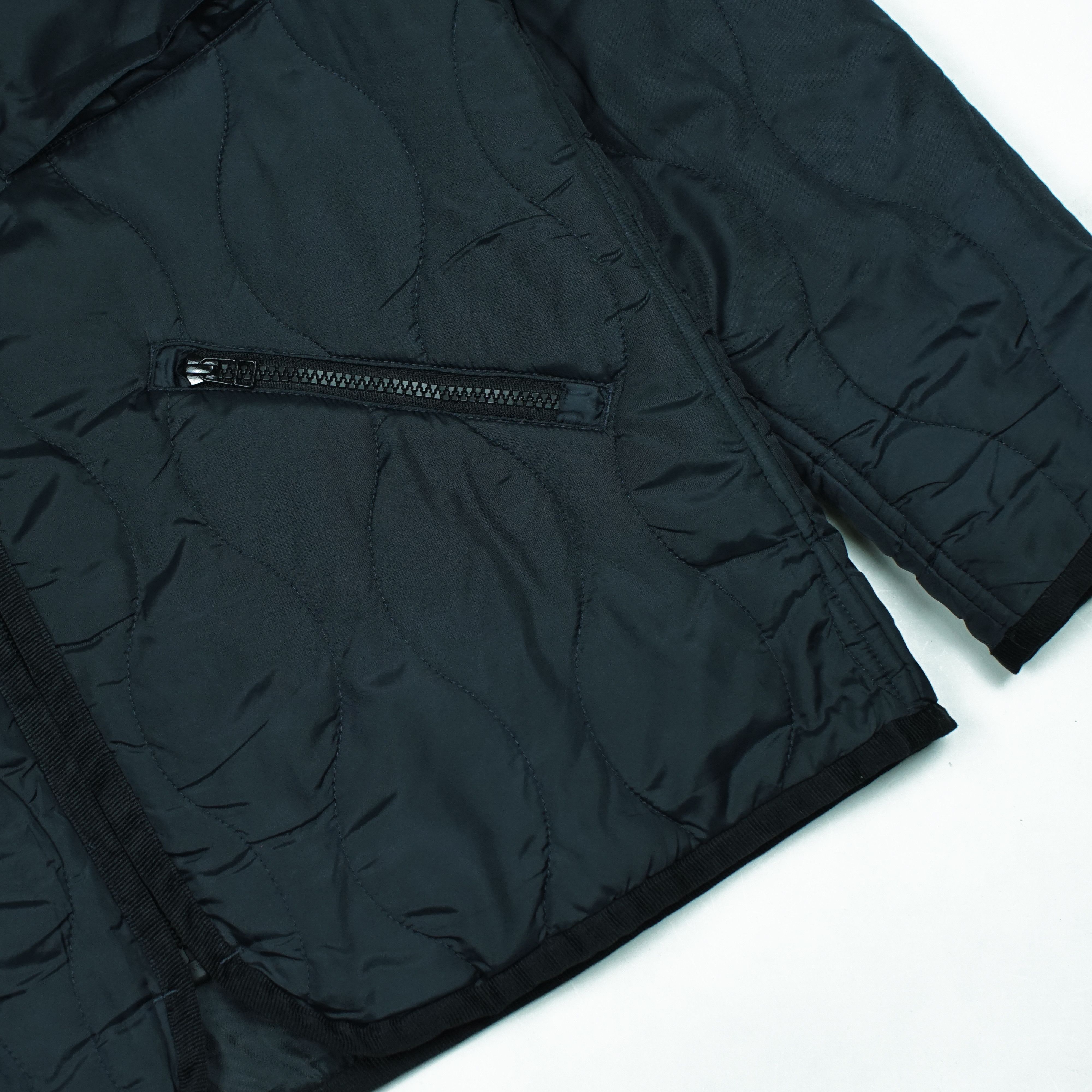 Avirex *NoTariff Avirex Quilted Jacket Size US L / EU 52-54 / 3 - 2 Thumbnail