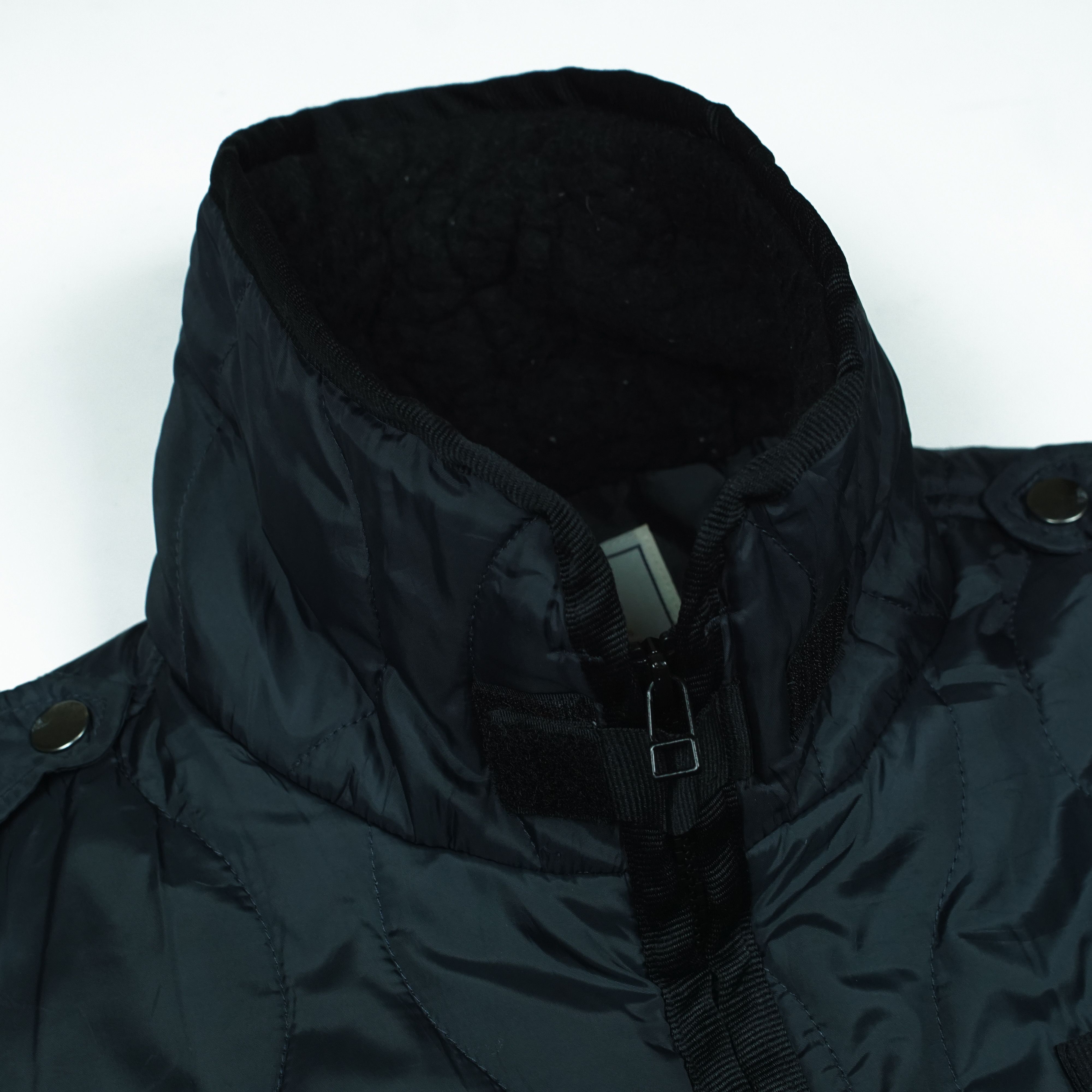 Avirex *NoTariff Avirex Quilted Jacket Size US L / EU 52-54 / 3 - 6 Thumbnail