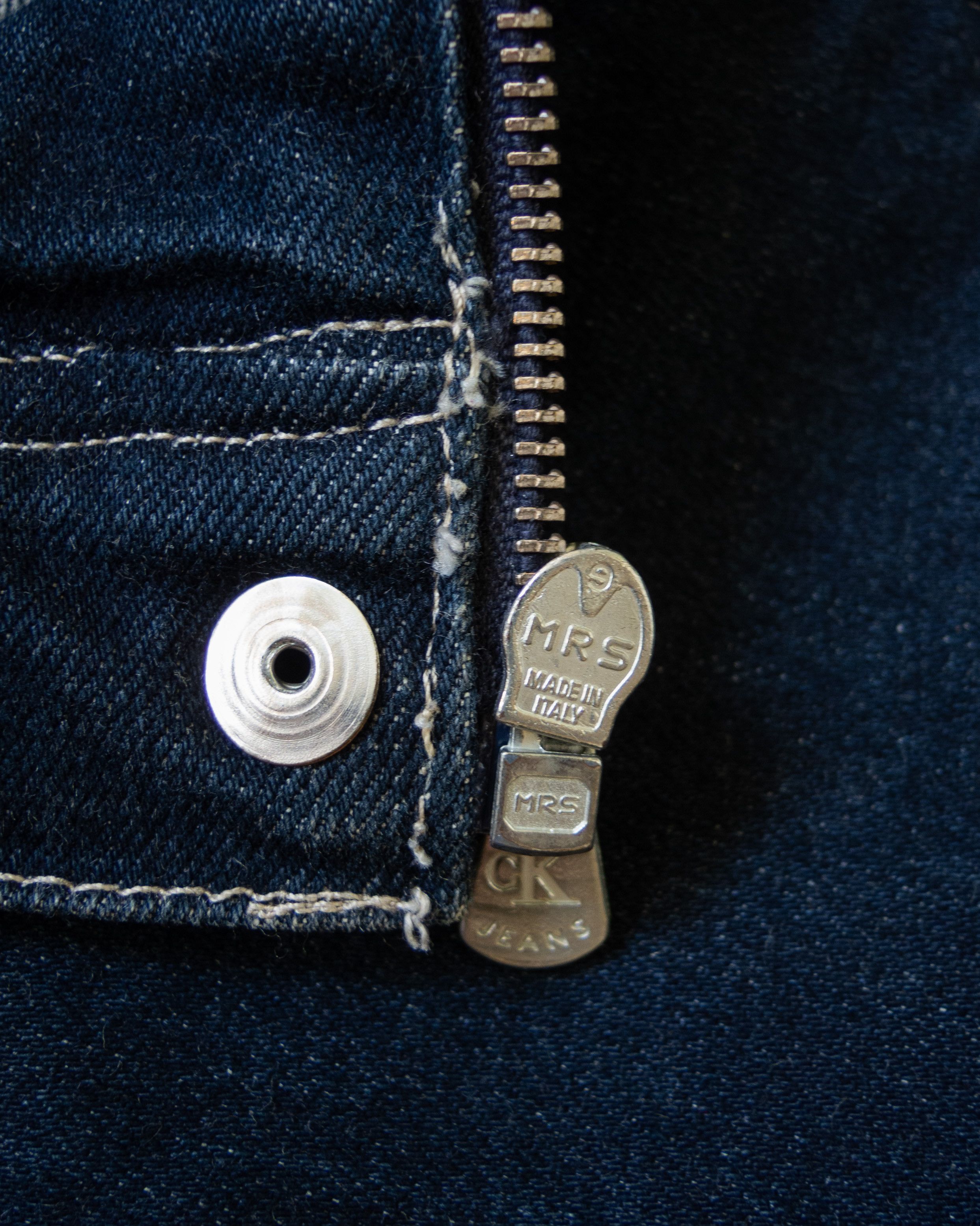 Calvin Klein Calvin Klein denim jacket | Y2K 2000s. Size M / US 6-8 / IT 42-44 - 11 Thumbnail