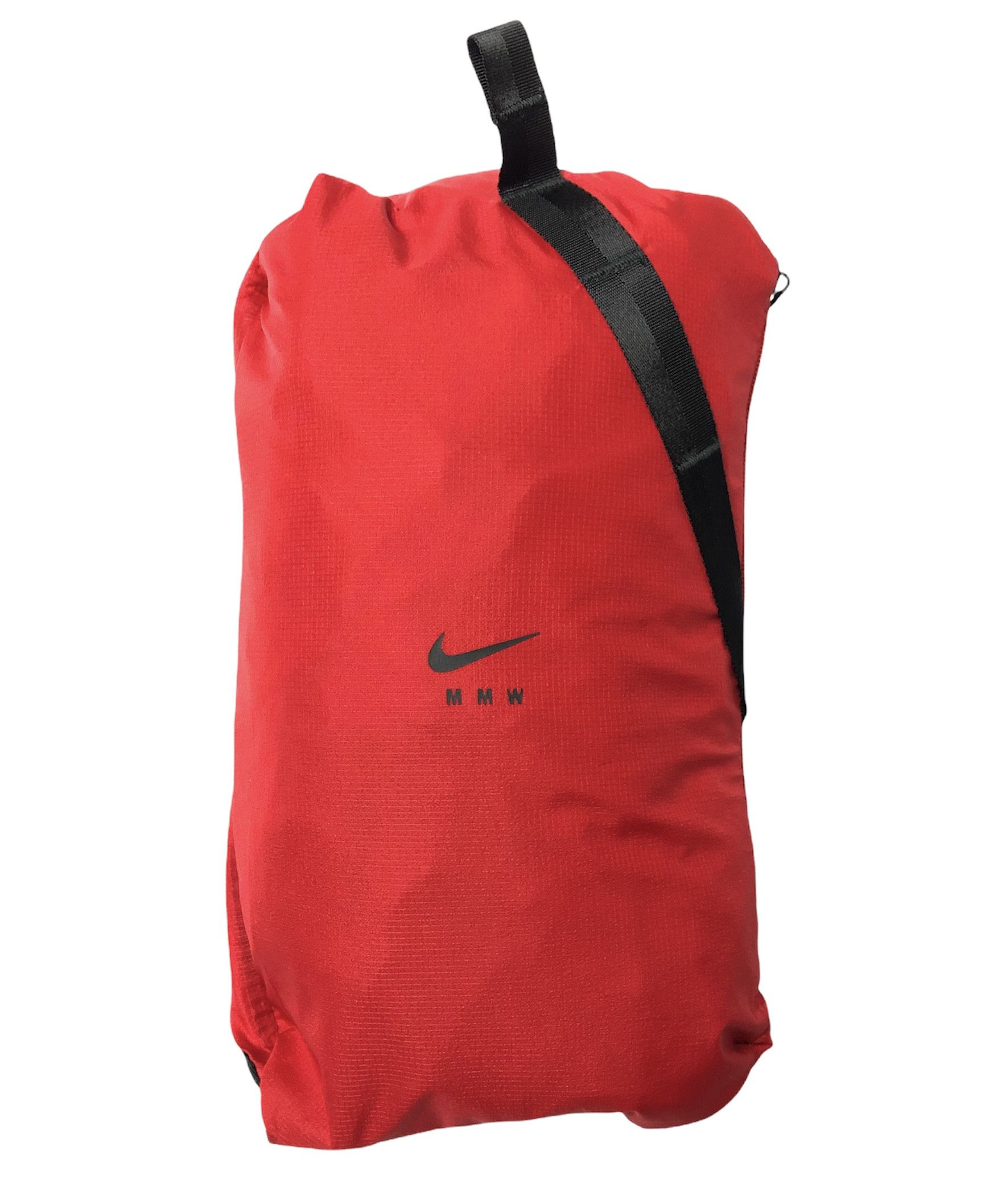 希少】MMW ALYX GIVENCY NIKE ナップサック - メルカリ