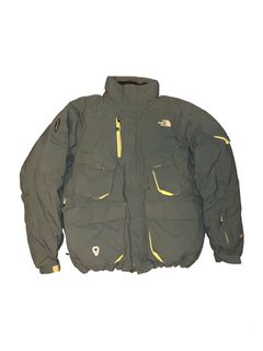 The north face cryptic clearance recco 600 down jacket