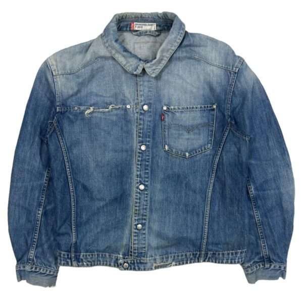 Levi's Engineered Jeans Jacket