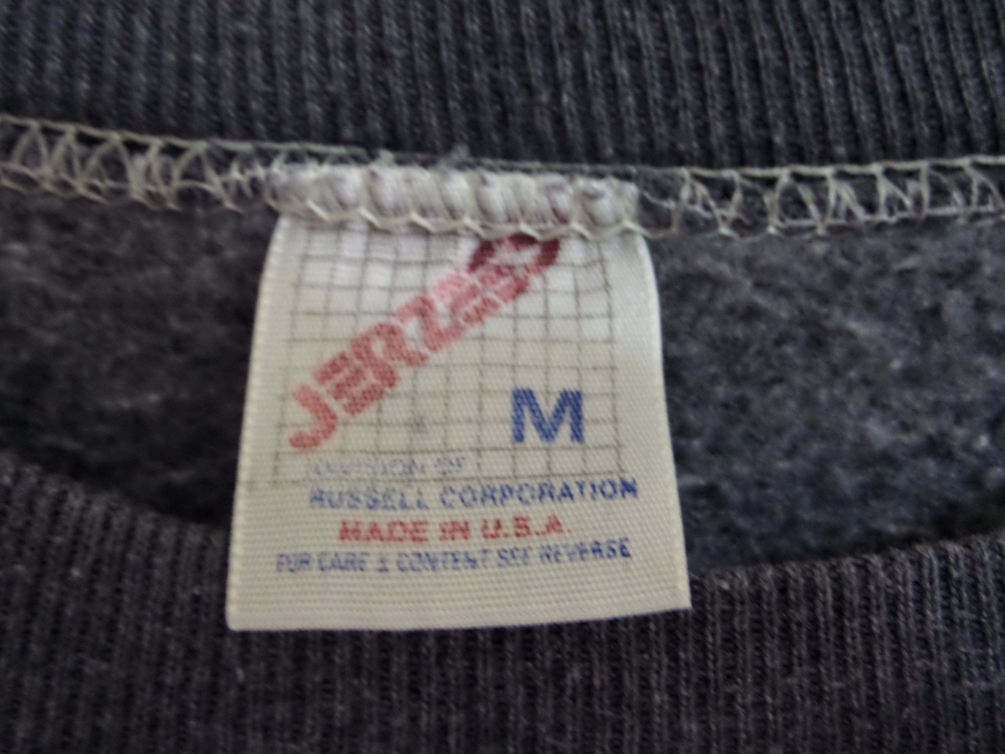 Vintage Vintage Snowbird Sweatshirt snow Bird crewneck Size US M / EU 48-50 / 2 - 5 Thumbnail