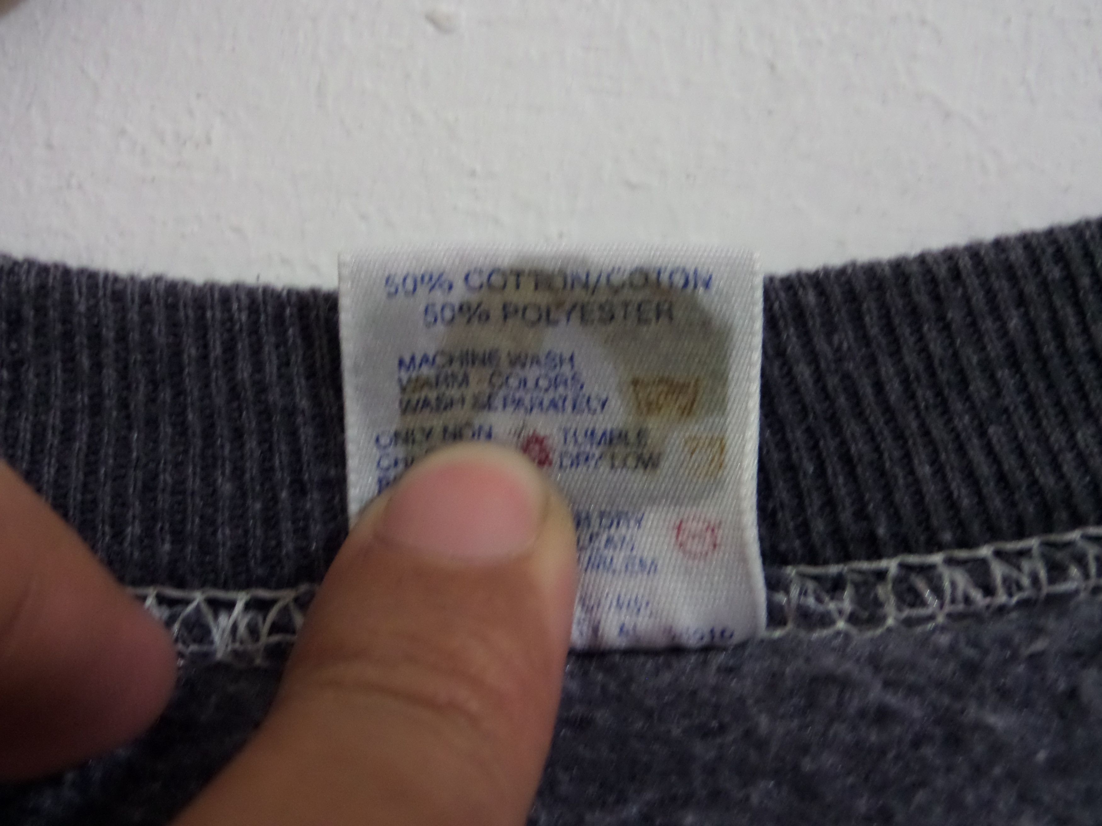 Vintage Vintage Snowbird Sweatshirt snow Bird crewneck Size US M / EU 48-50 / 2 - 6 Thumbnail