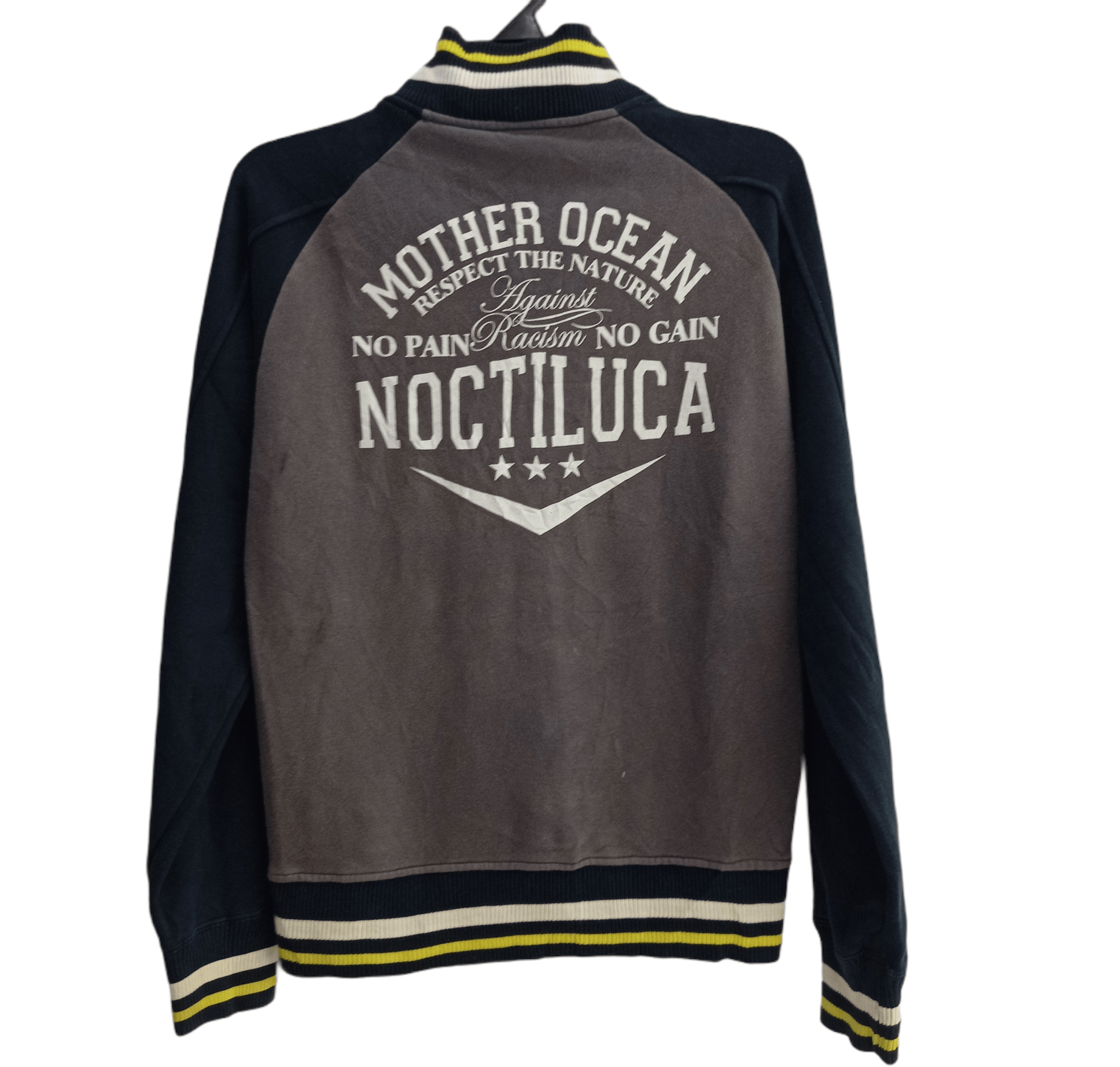 Other The Endless Summer Varsity Jacket Size US L / EU 52-54 / 3 - 3 Thumbnail