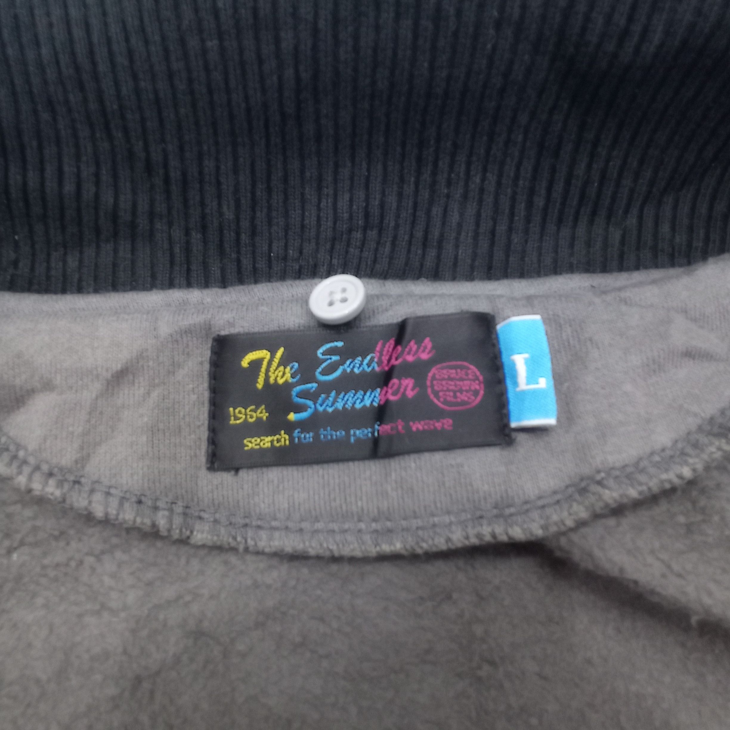 Other The Endless Summer Varsity Jacket Size US L / EU 52-54 / 3 - 6 Thumbnail