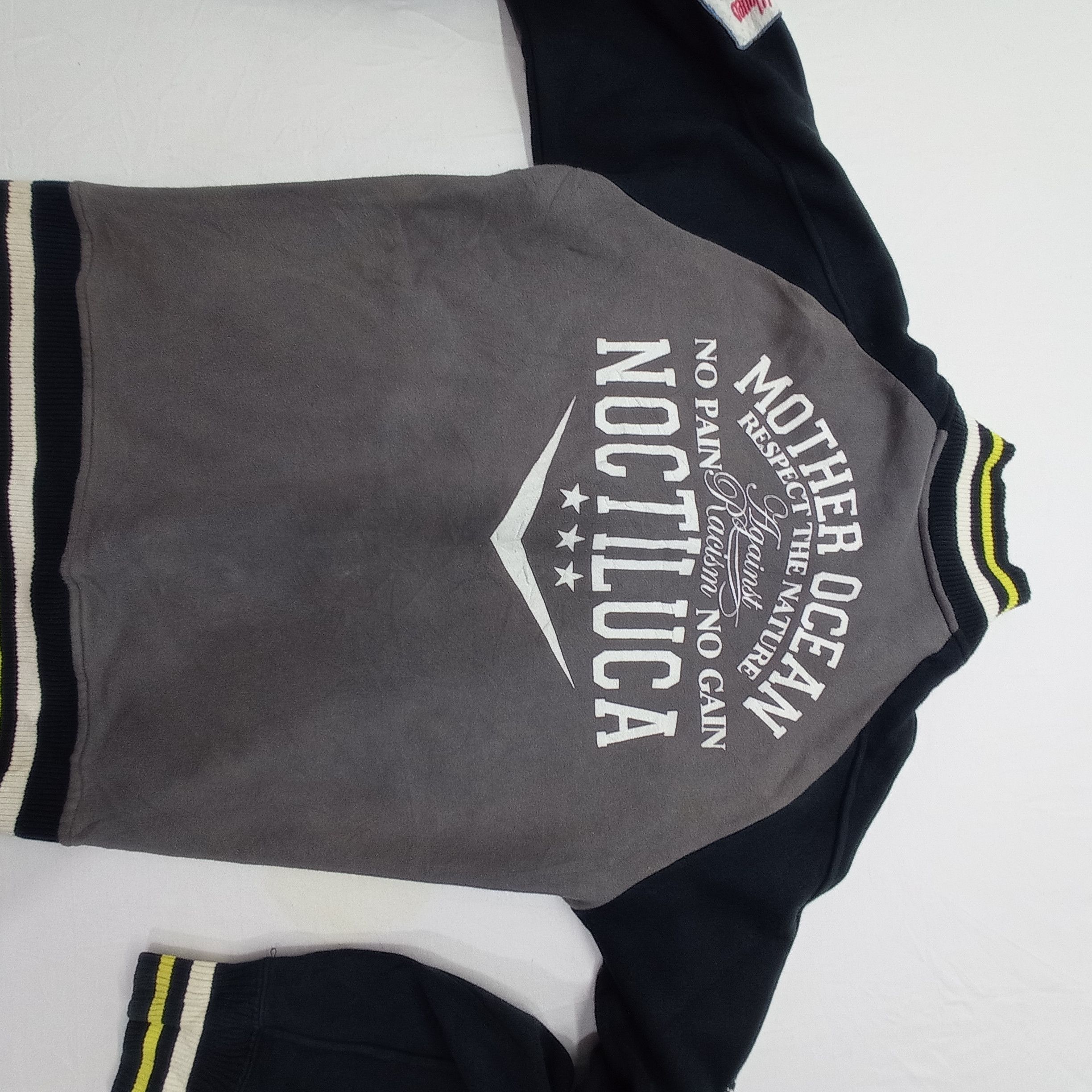Other The Endless Summer Varsity Jacket Size US L / EU 52-54 / 3 - 9 Thumbnail