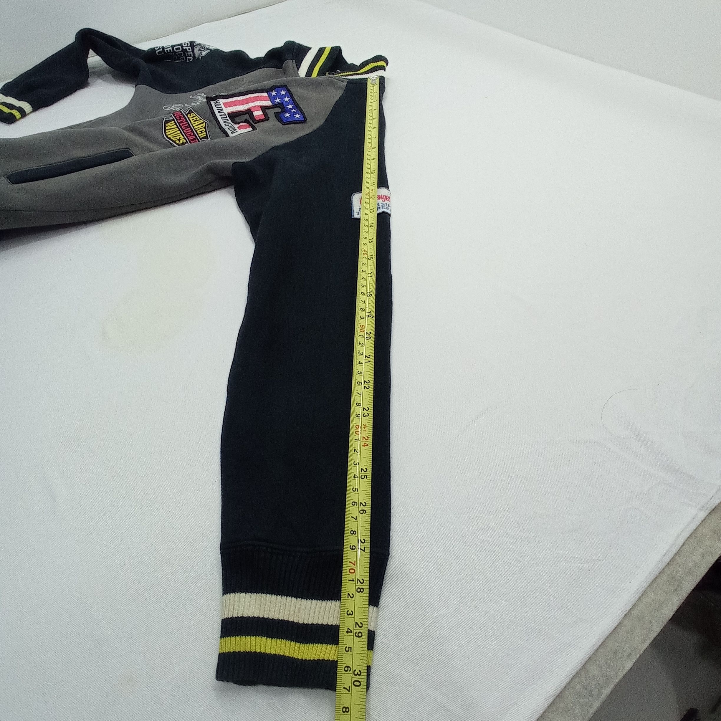 Other The Endless Summer Varsity Jacket Size US L / EU 52-54 / 3 - 12 Thumbnail