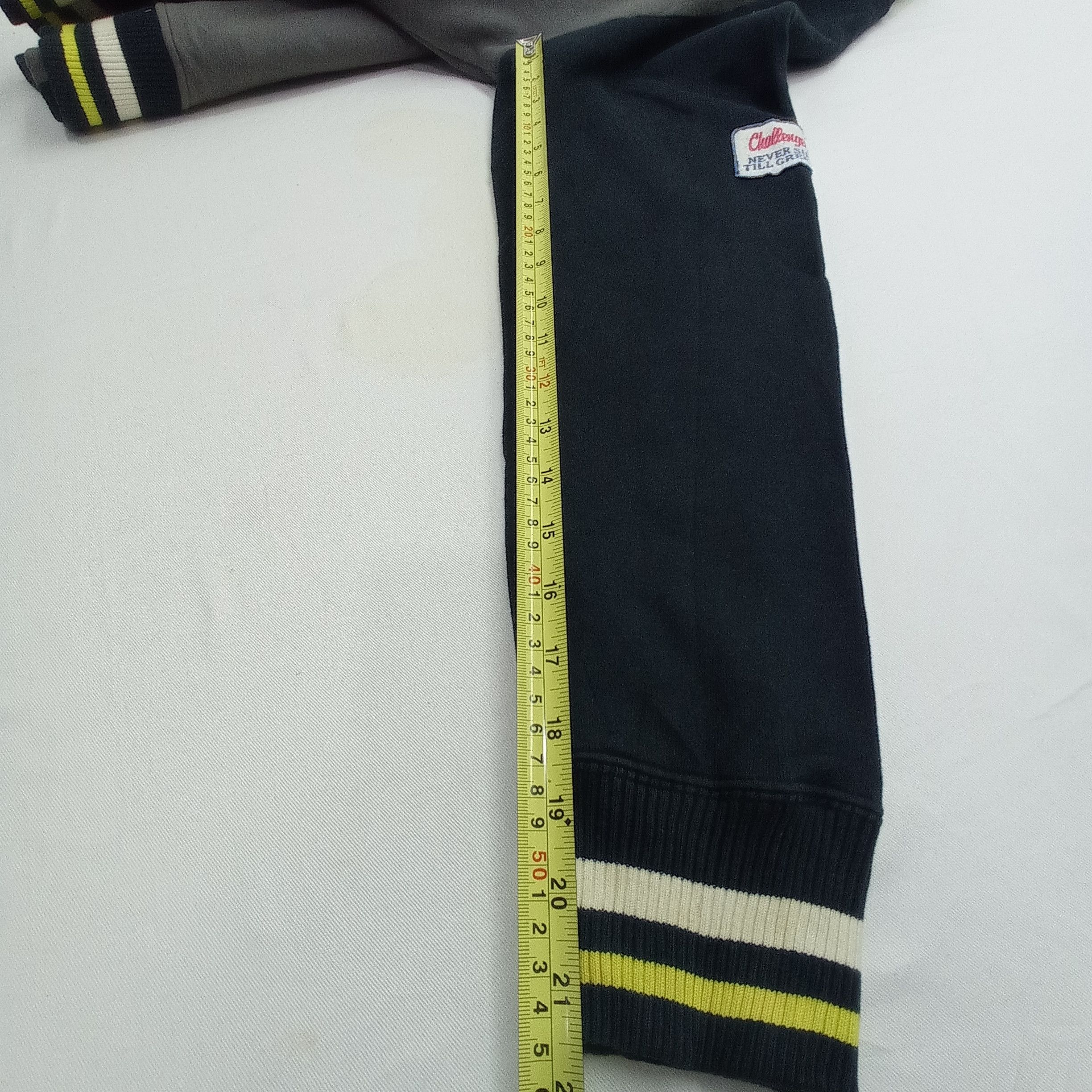 Other The Endless Summer Varsity Jacket Size US L / EU 52-54 / 3 - 11 Thumbnail