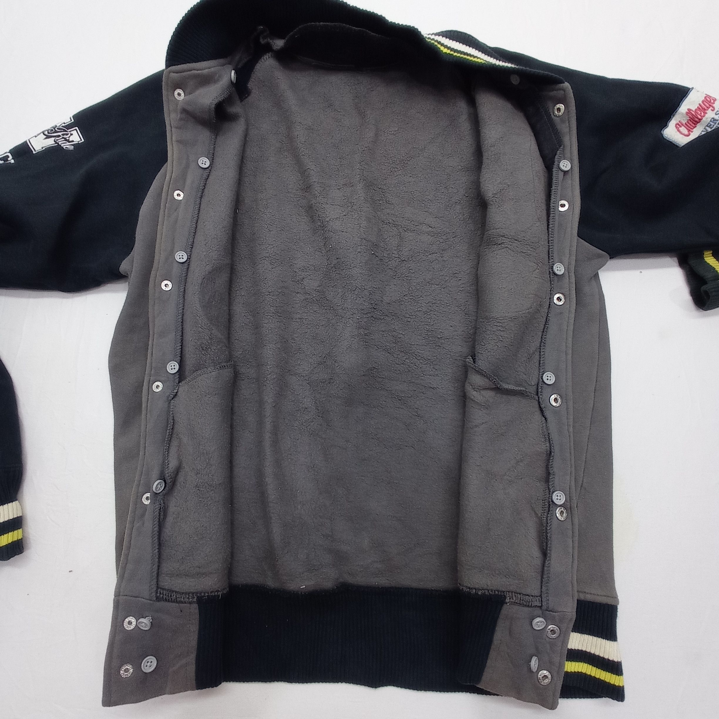 Other The Endless Summer Varsity Jacket Size US L / EU 52-54 / 3 - 4 Thumbnail