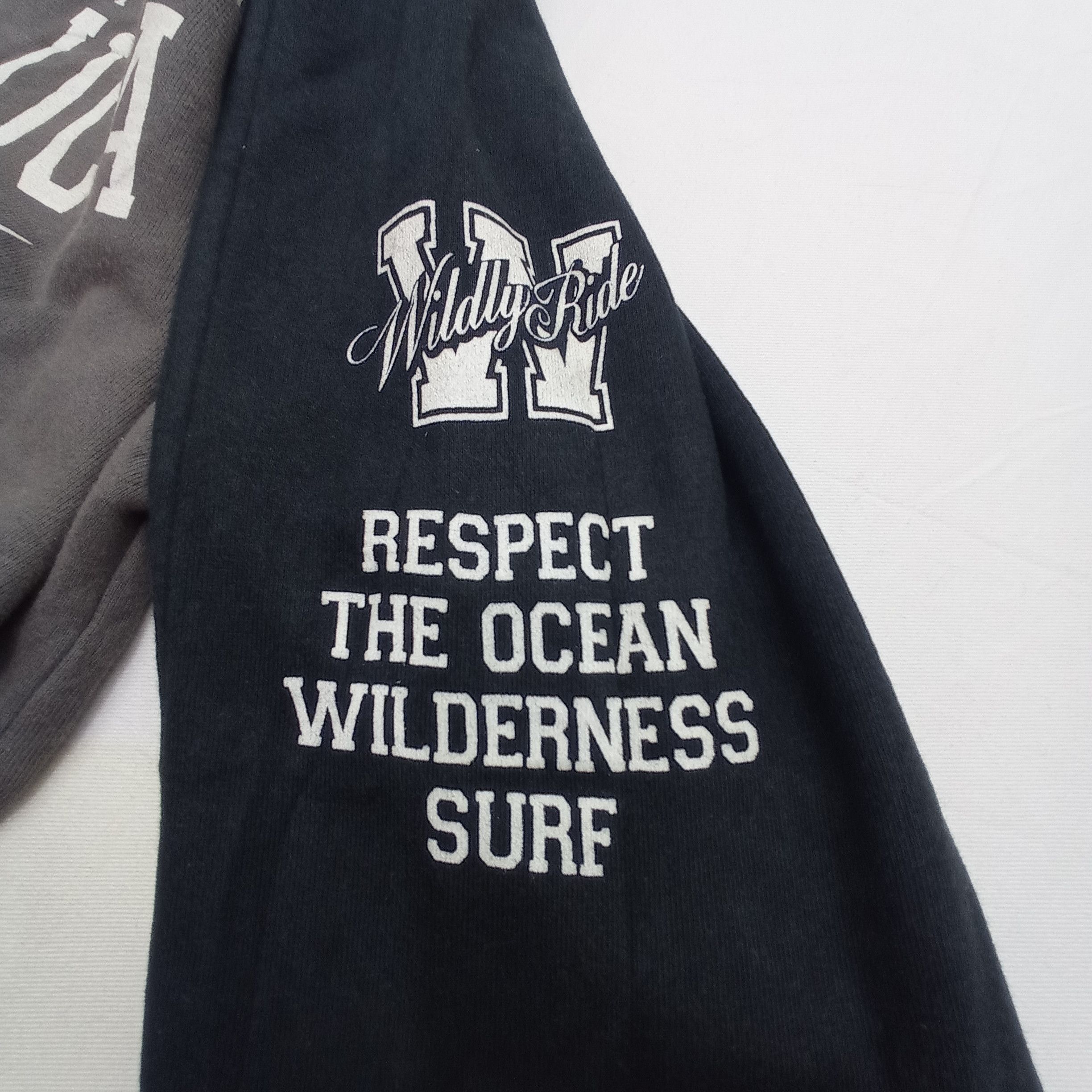 Other The Endless Summer Varsity Jacket Size US L / EU 52-54 / 3 - 8 Thumbnail