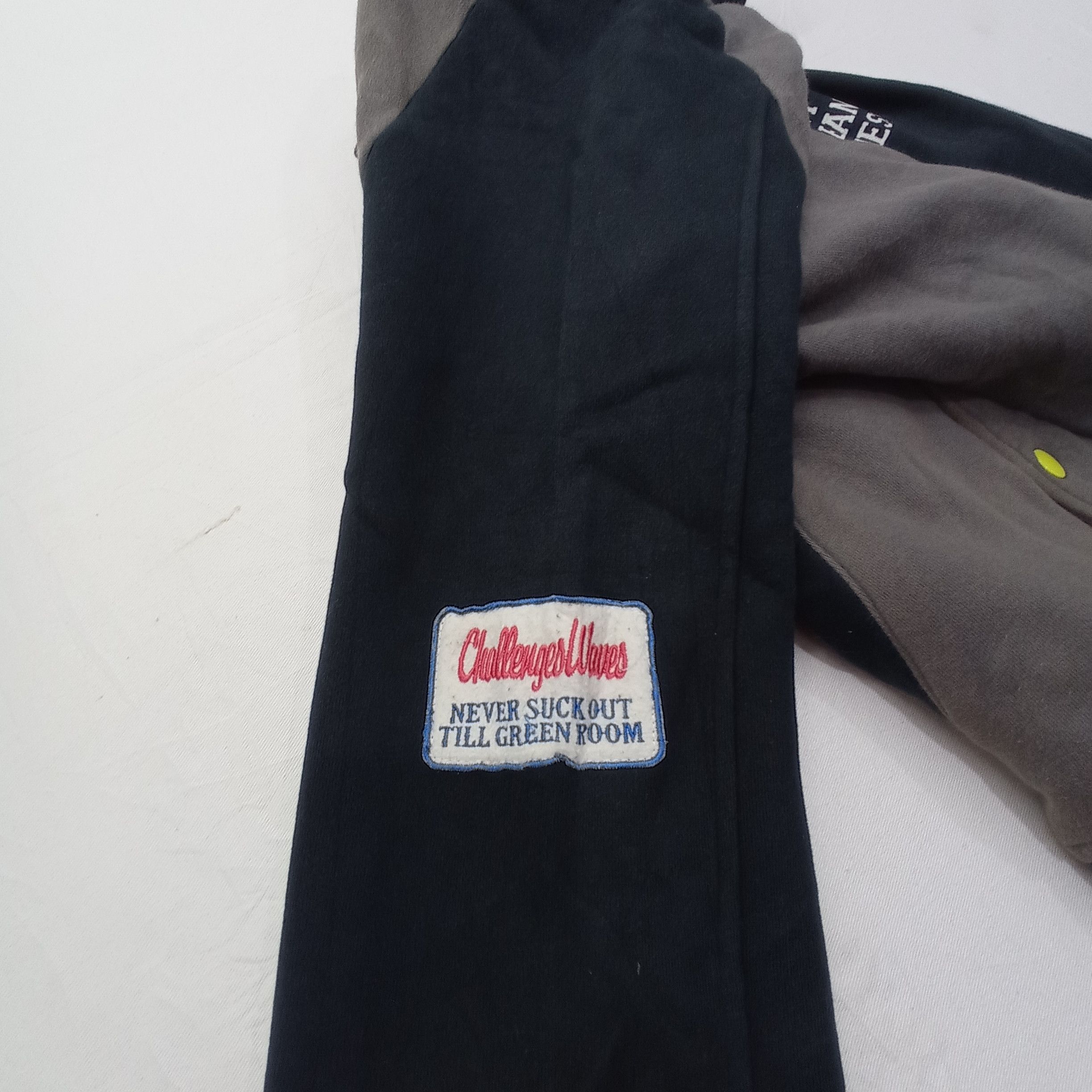 Other The Endless Summer Varsity Jacket Size US L / EU 52-54 / 3 - 7 Thumbnail