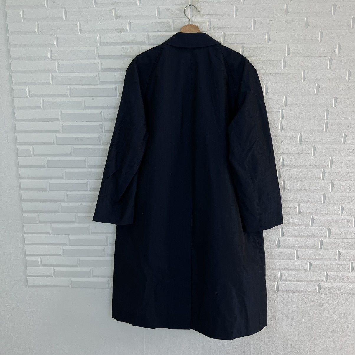Lanvin VINTAGE LANVIN PARIS LONG COAT JACKET Size US S / EU 44-46 / 1 - 7 Thumbnail