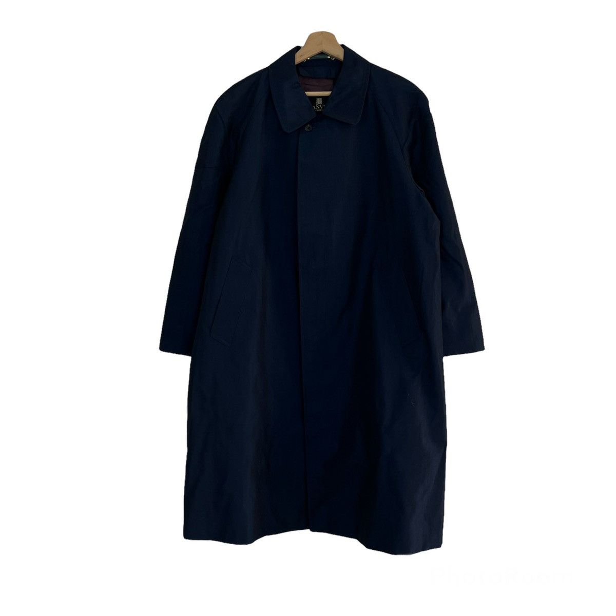 Lanvin VINTAGE LANVIN PARIS LONG COAT JACKET Size US S / EU 44-46 / 1 - 1 Thumbnail