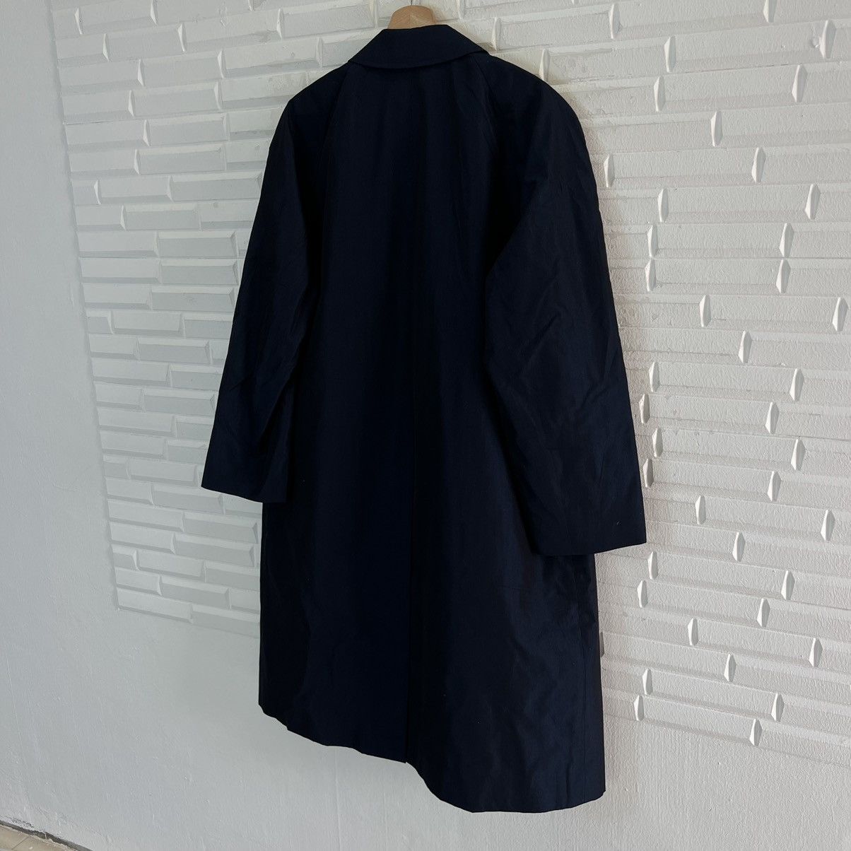 Lanvin VINTAGE LANVIN PARIS LONG COAT JACKET Size US S / EU 44-46 / 1 - 8 Thumbnail